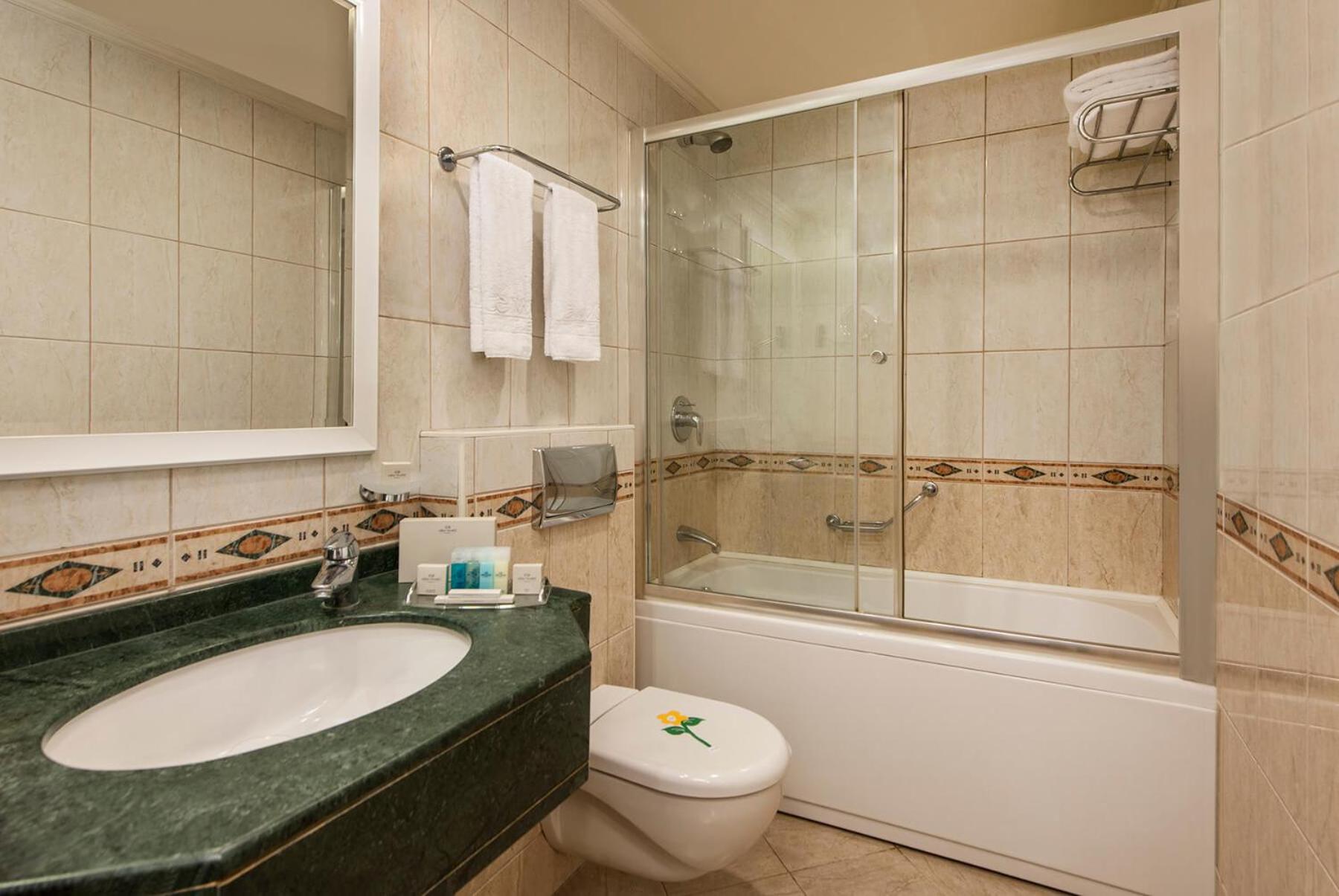 Elite World Comfy Istanbul Taksim - Image 8