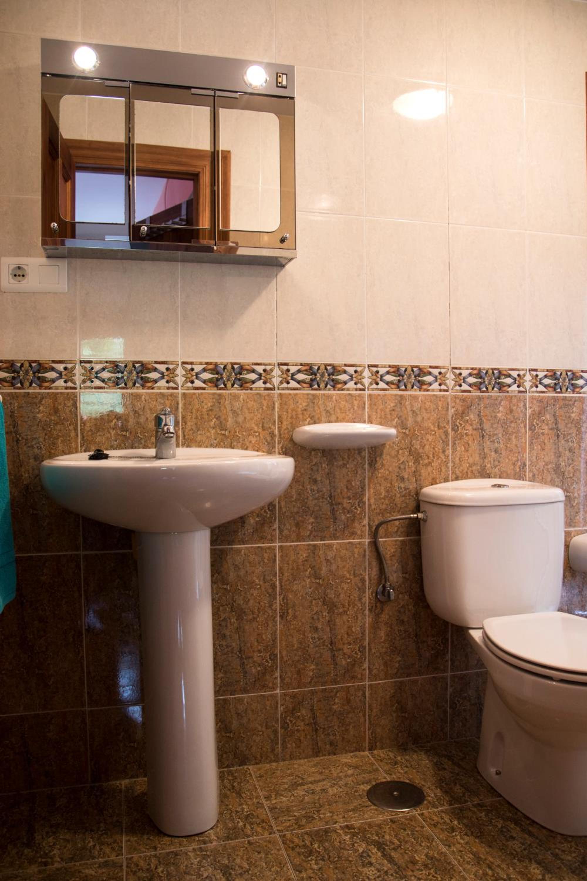 Apartamentos la Regoria