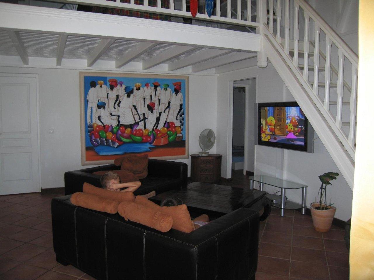 Villa TI JIMO
