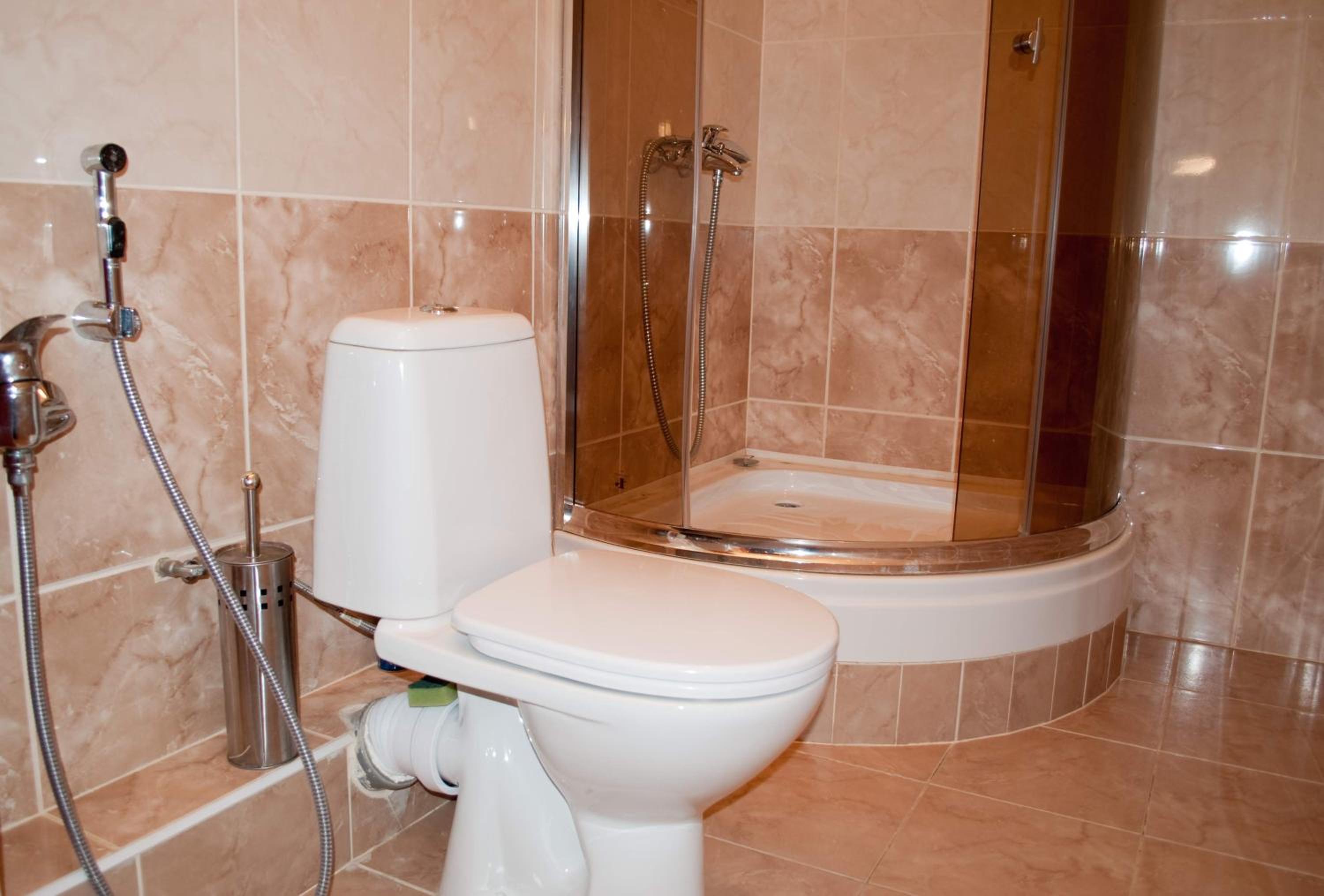 KyivStay Pochaynynska Apartment view 4