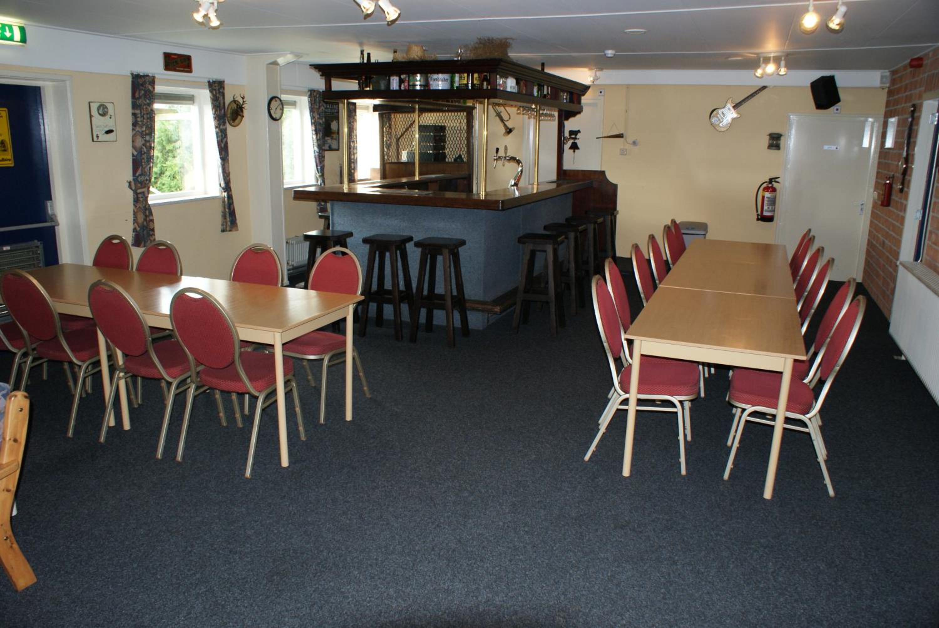 Groepsaccommodatie Vollenhove view 2