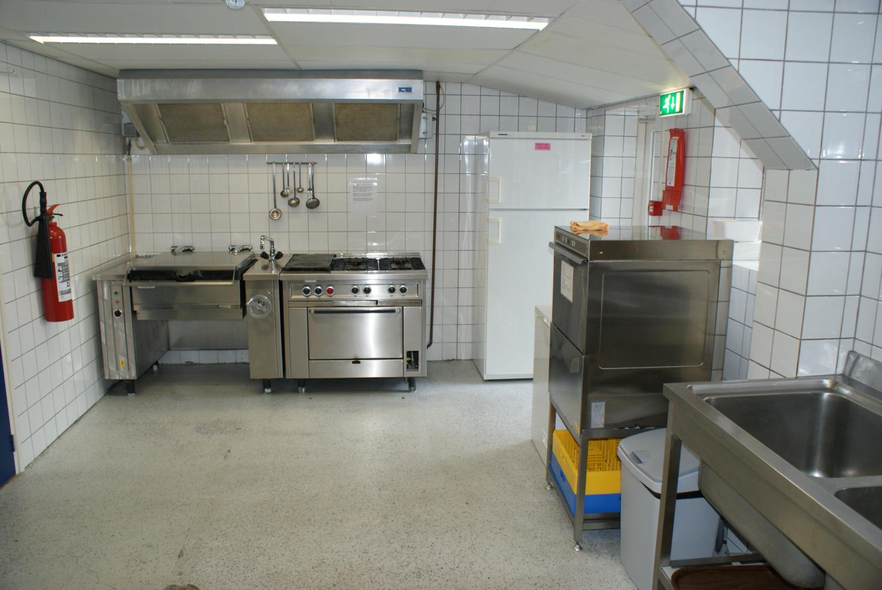 Groepsaccommodatie Vollenhove view 3