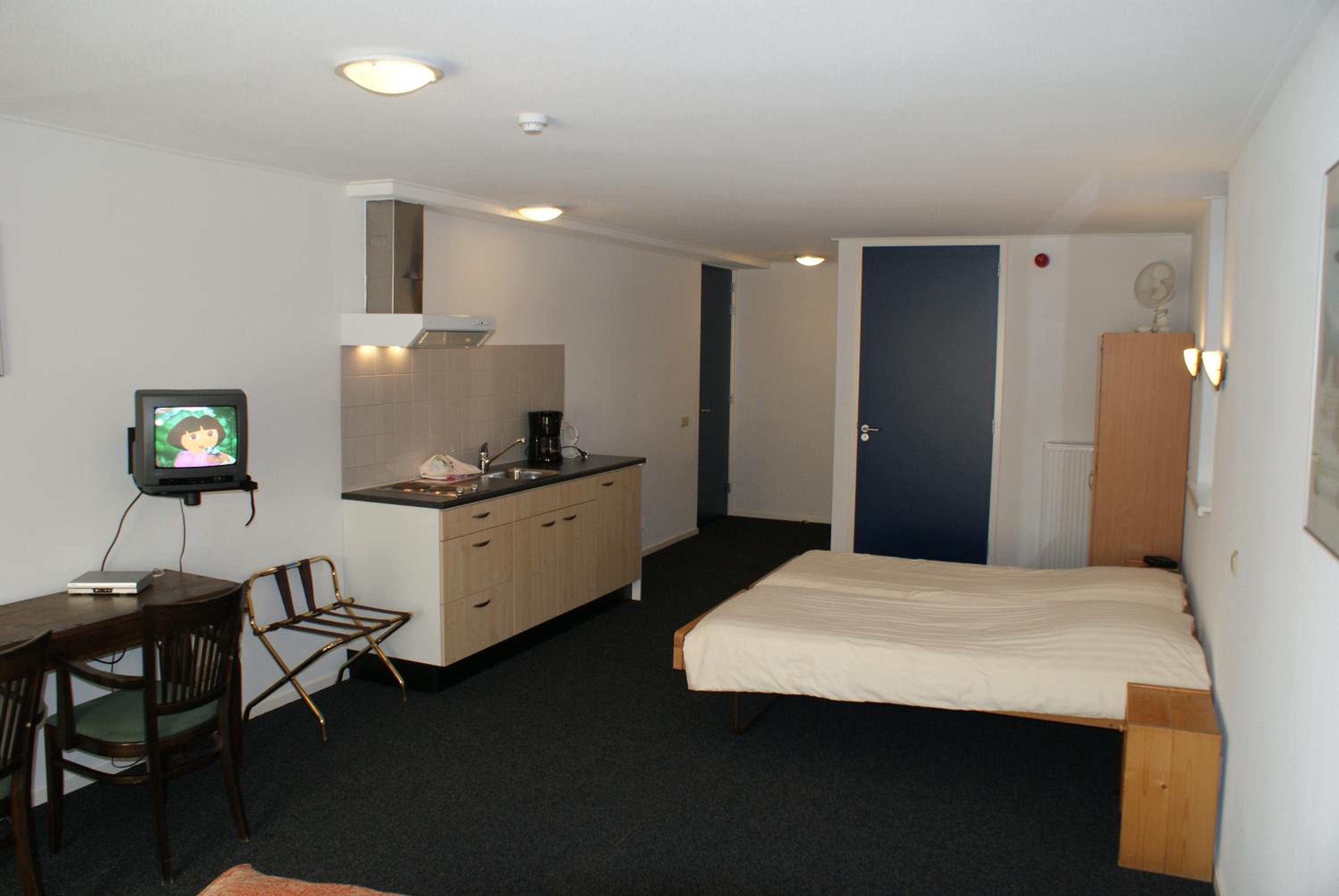 Groepsaccommodatie Vollenhove view 4