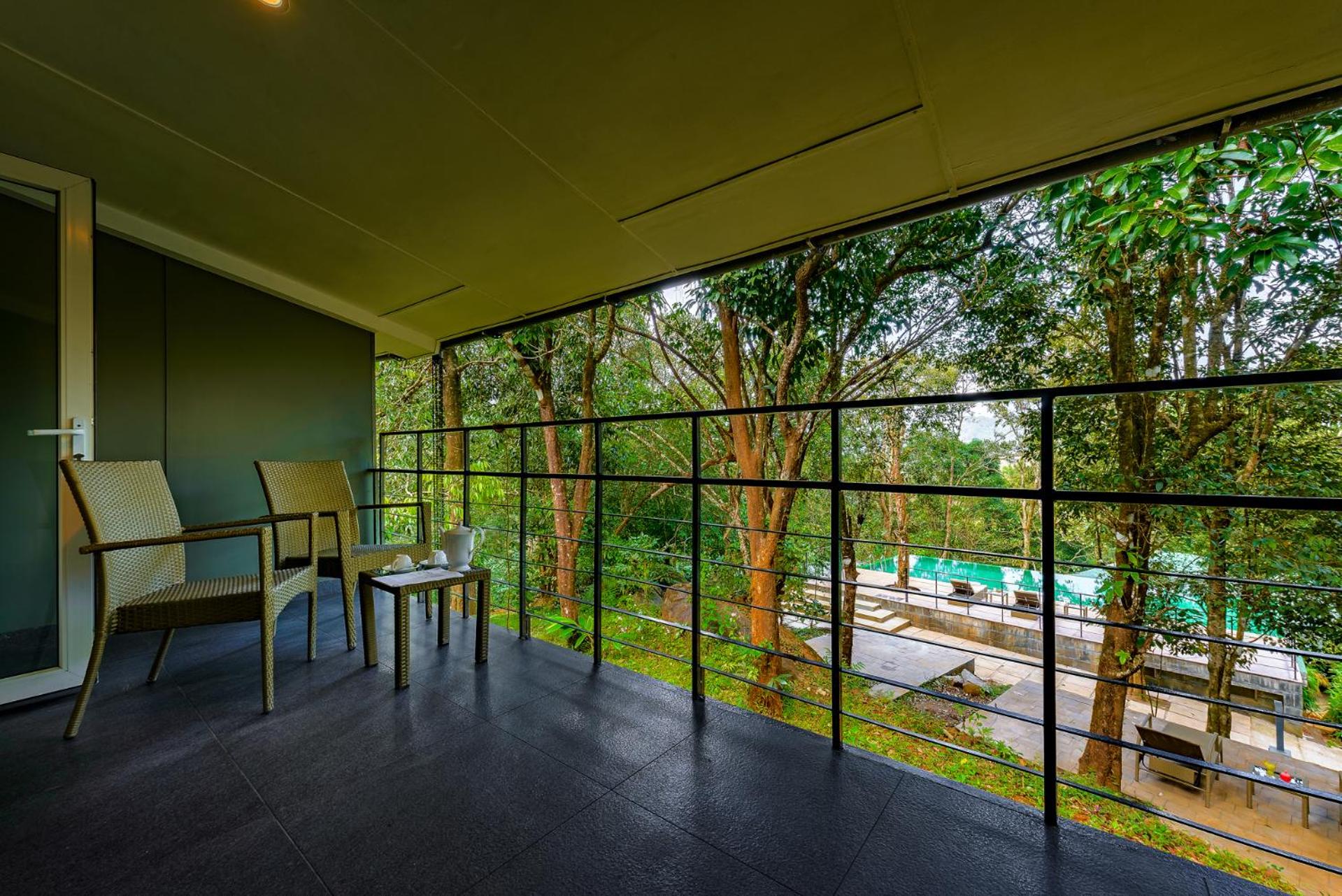 Wayanad Wild - A CGH Earth Experience