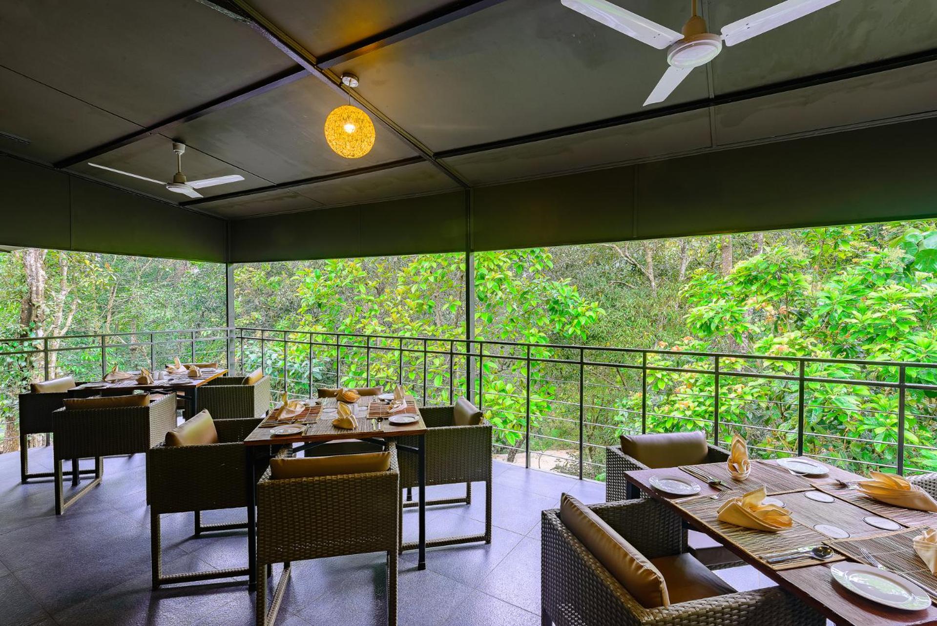 Wayanad Wild - A CGH Earth Experience