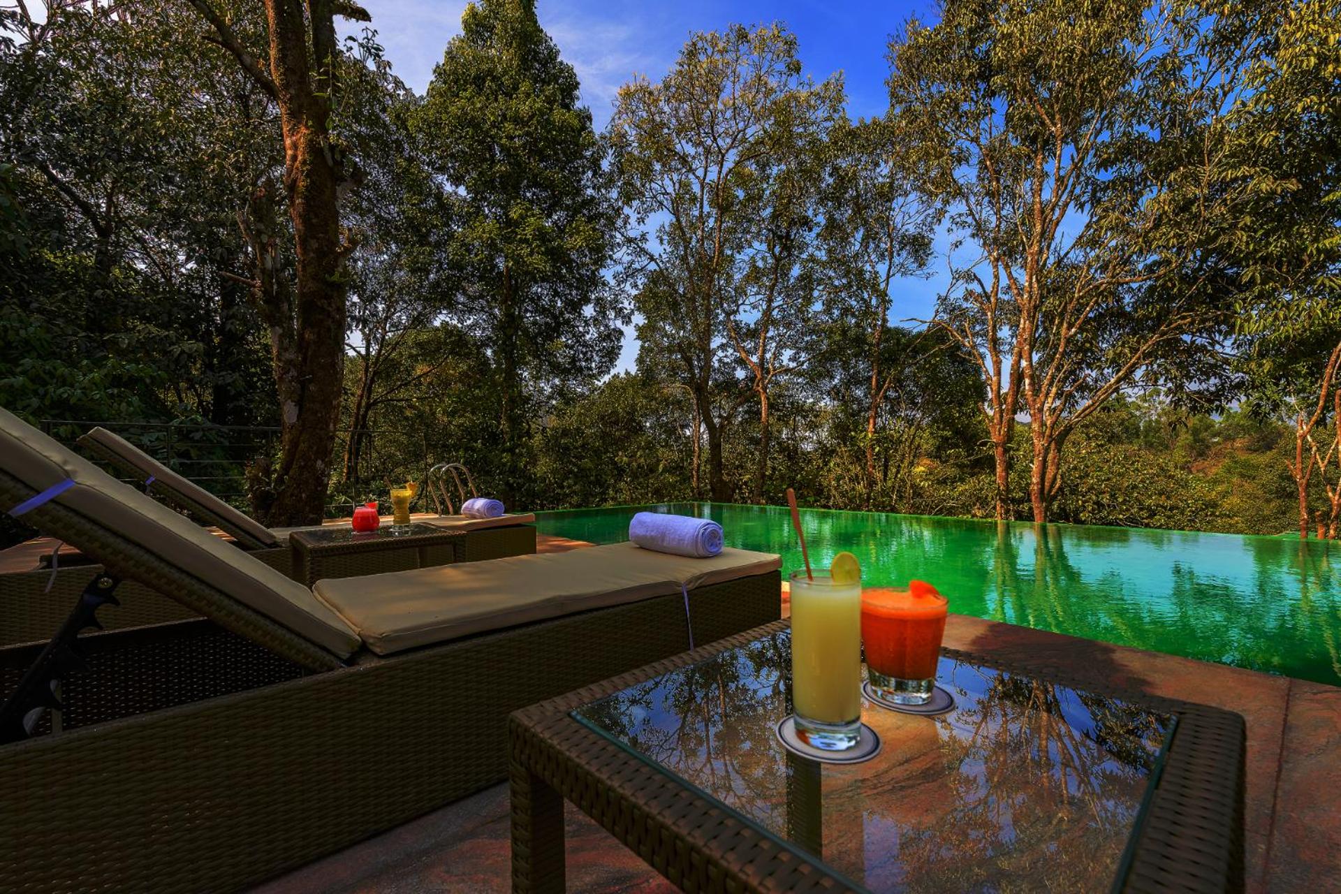 Wayanad Wild - A CGH Earth Experience