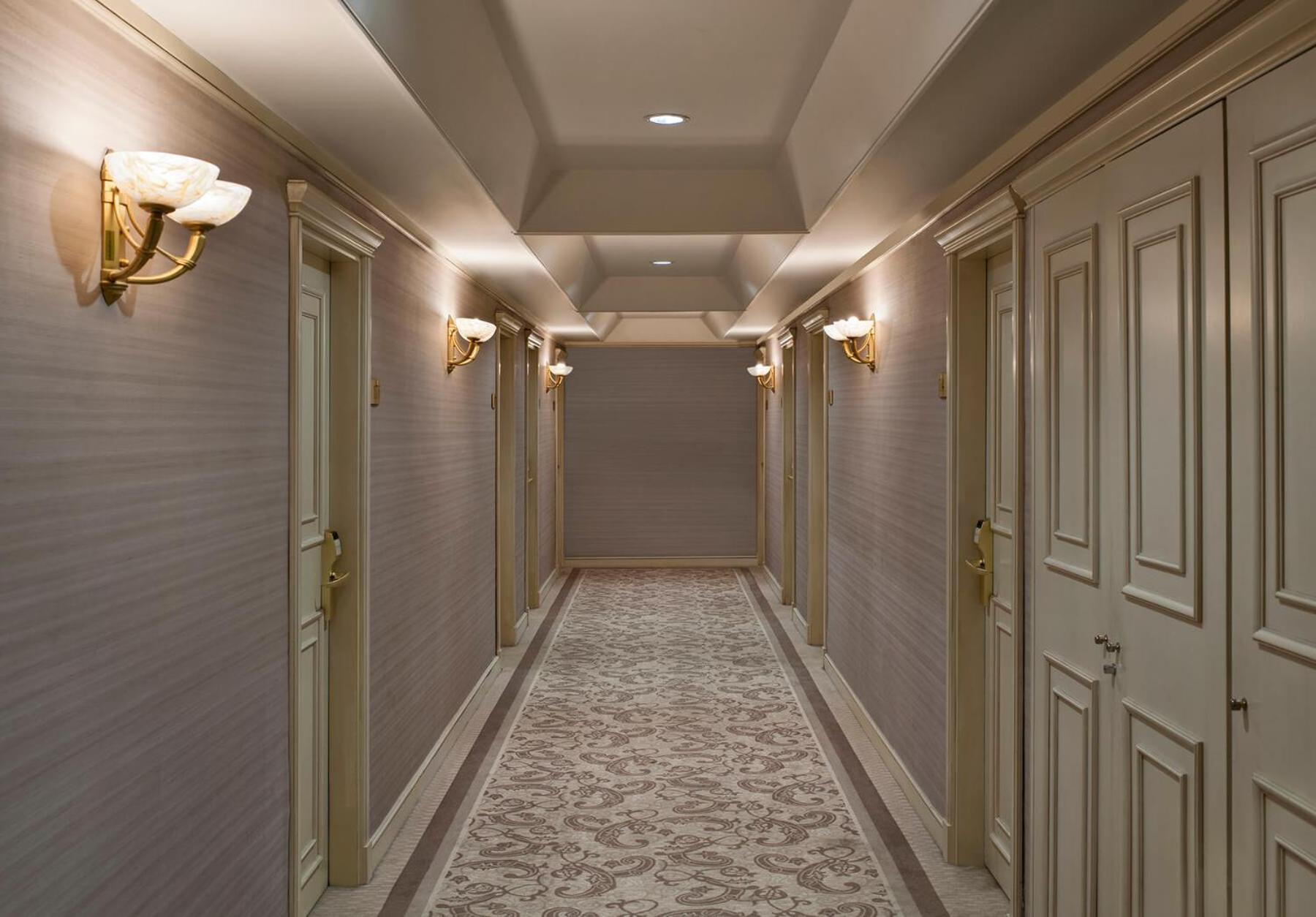 Elite World Comfy Istanbul Taksim - Image 31