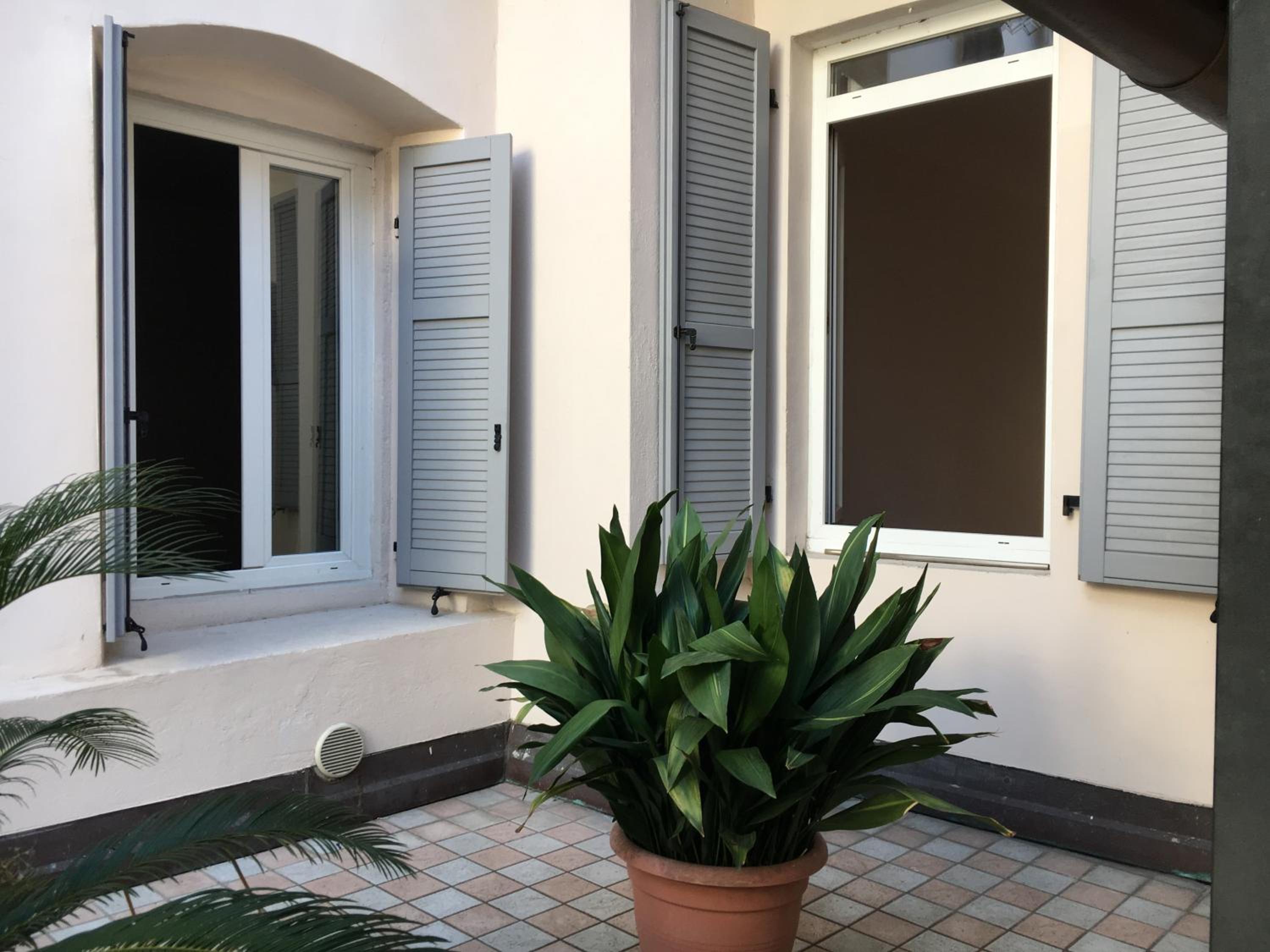 Appartamento Mosaico 22161