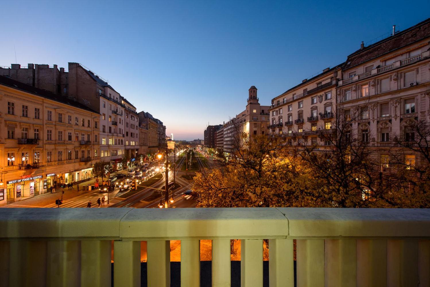 Karoly Corner Residences