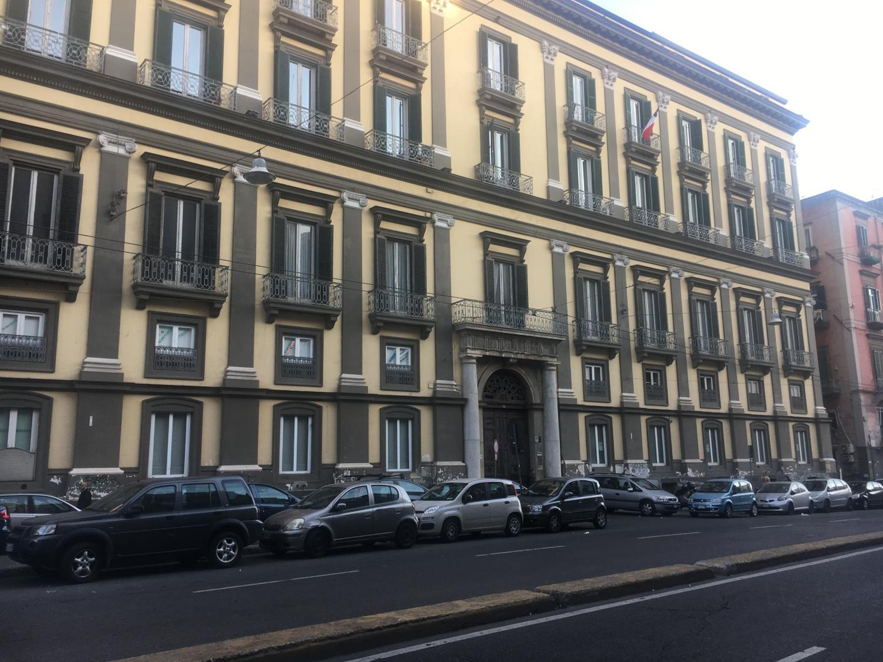 Panoramic Terrazza SRL