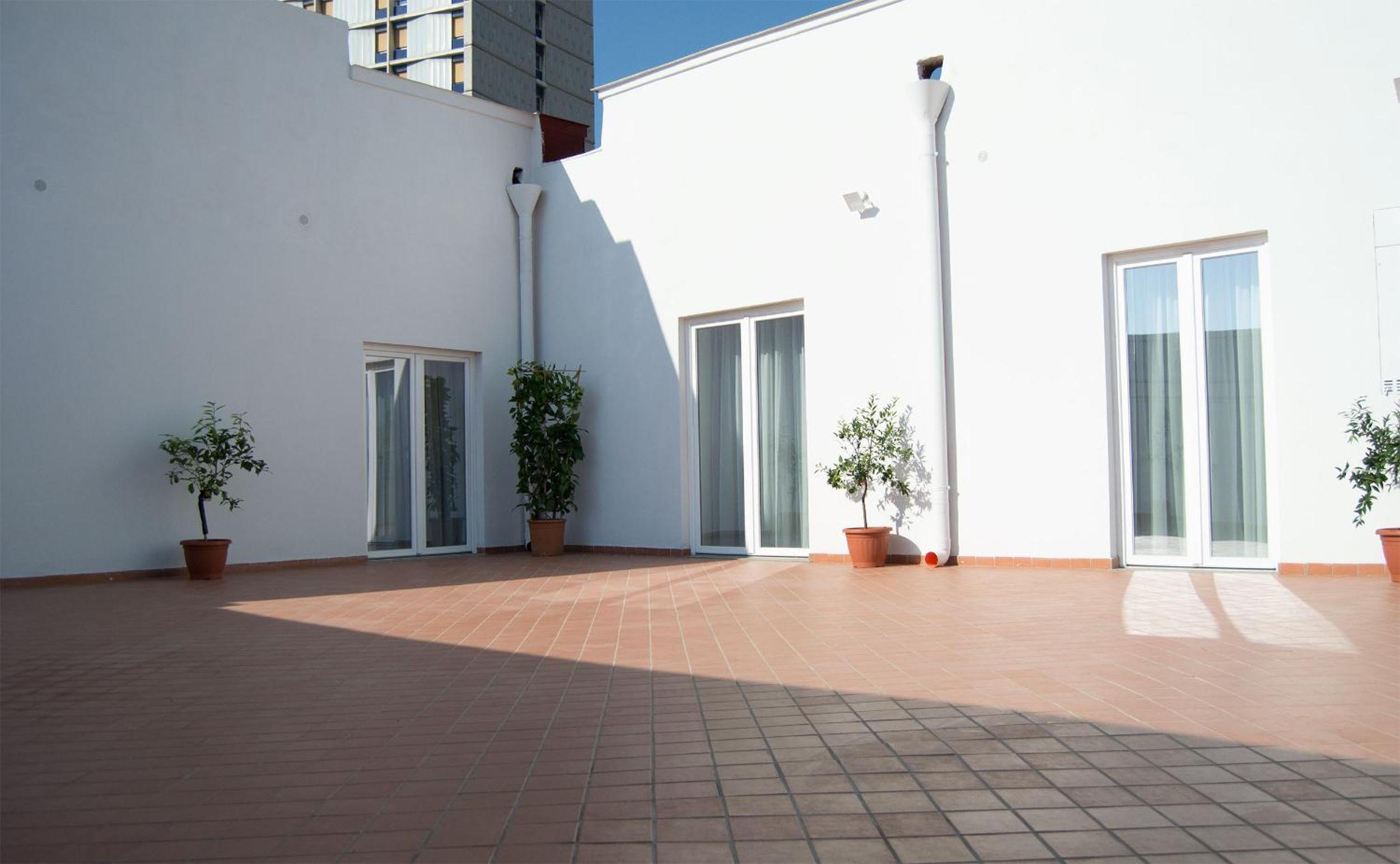 Panoramic Terrazza SRL