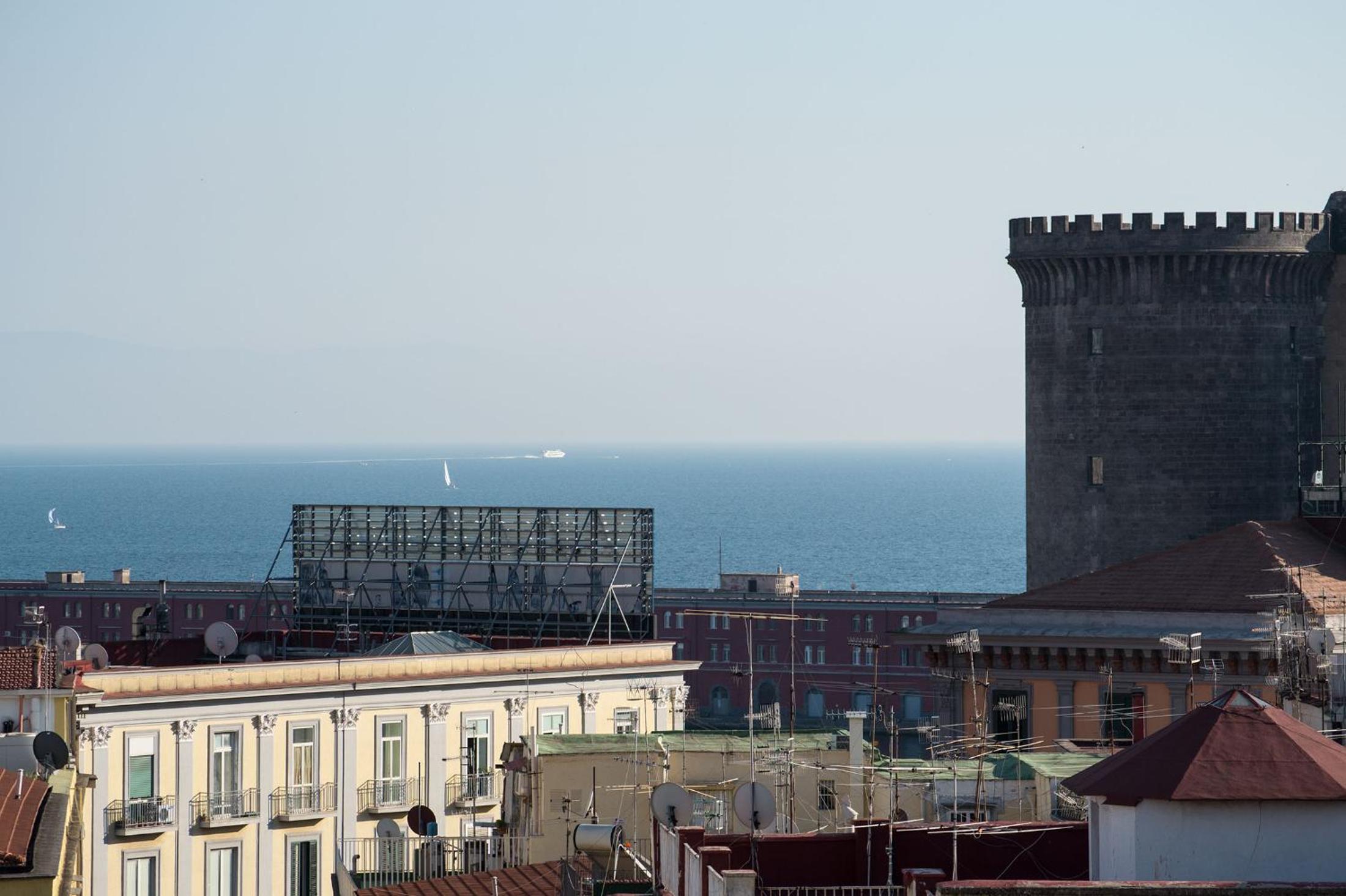 Panoramic Terrazza SRL