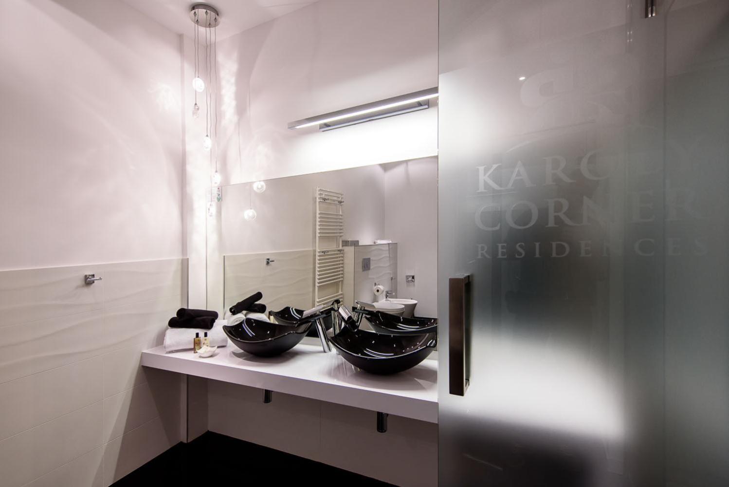 Karoly Corner Residences