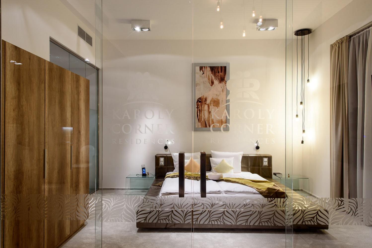 Karoly Corner Residences