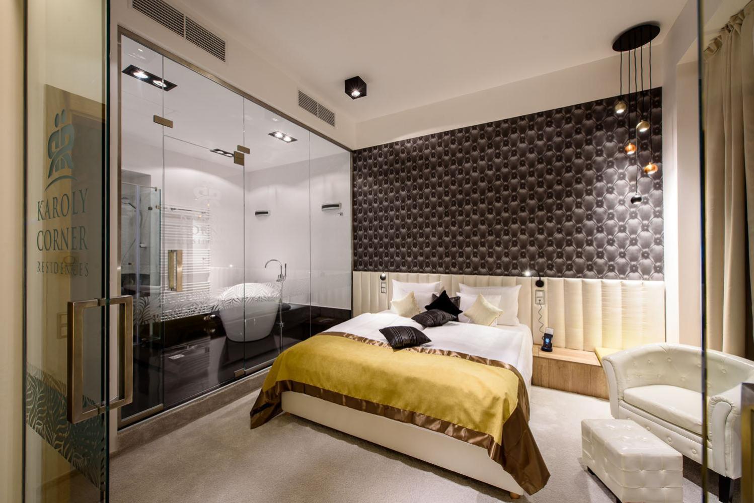 Karoly Corner Residences