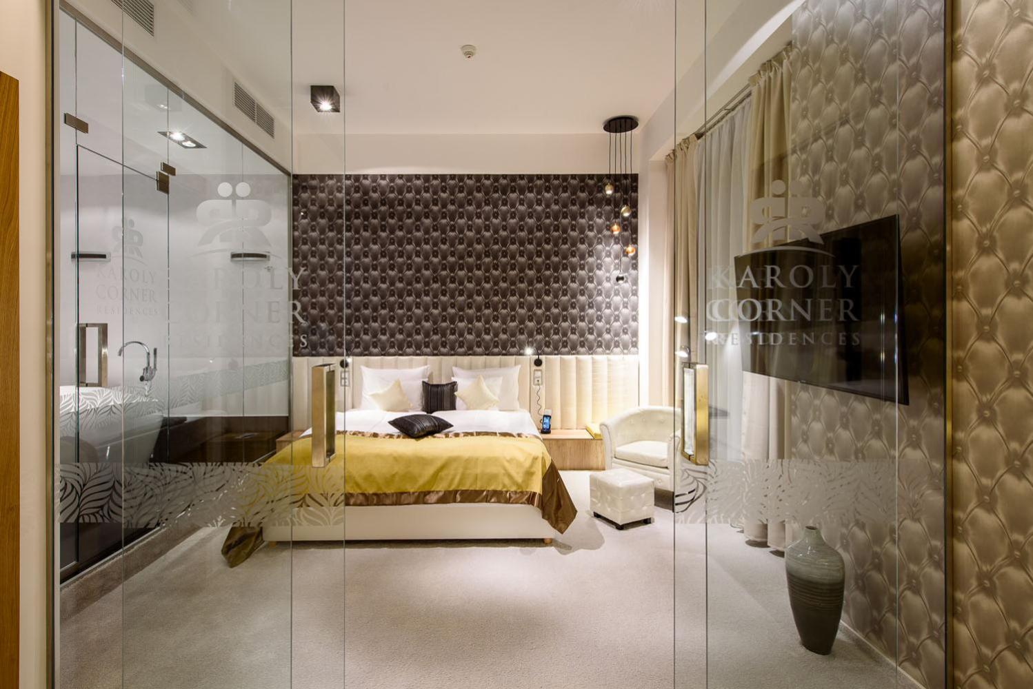 Karoly Corner Residences
