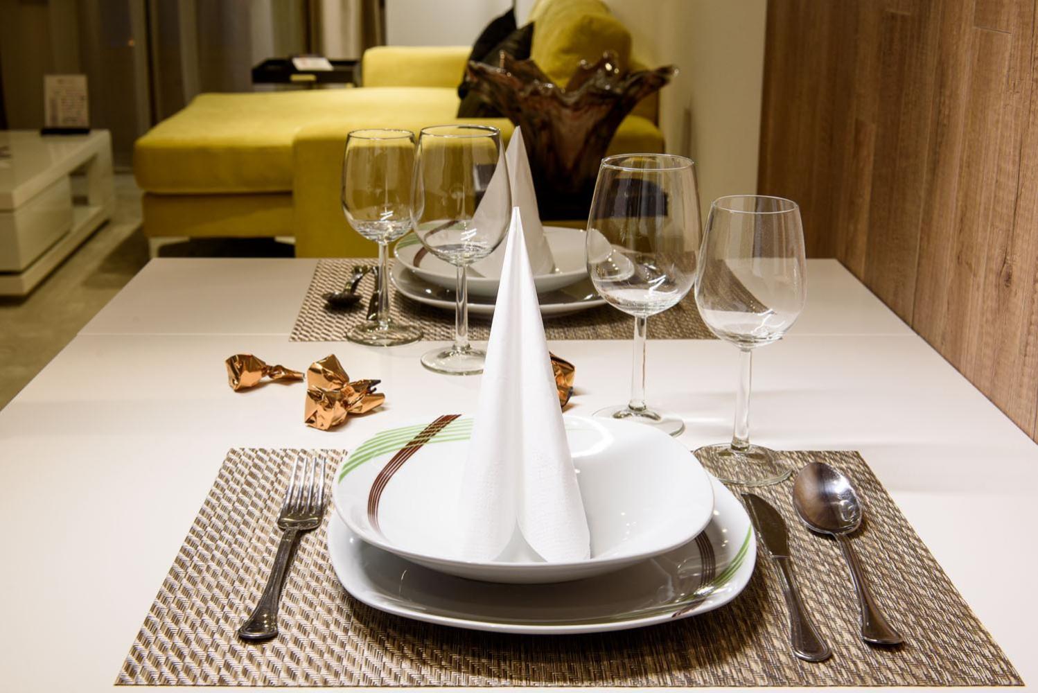 Karoly Corner Residences