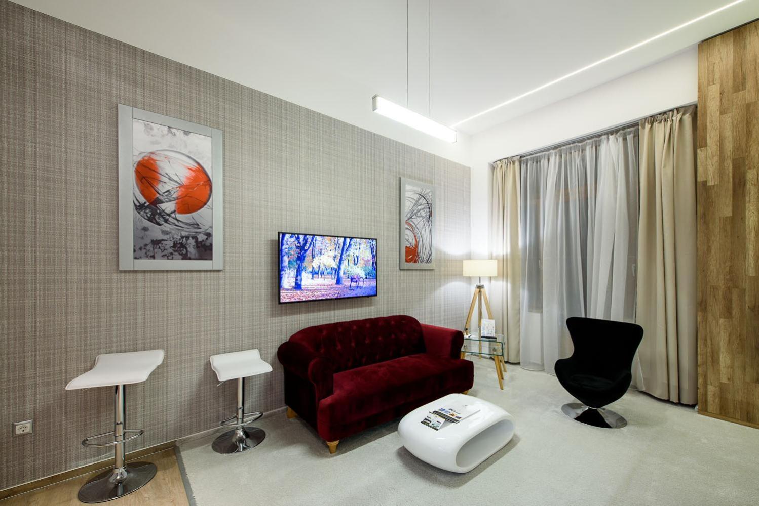 Karoly Corner Residences