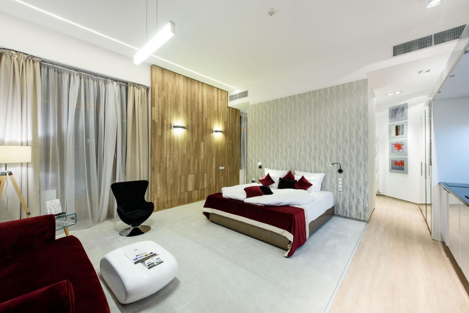 Karoly Corner Residences