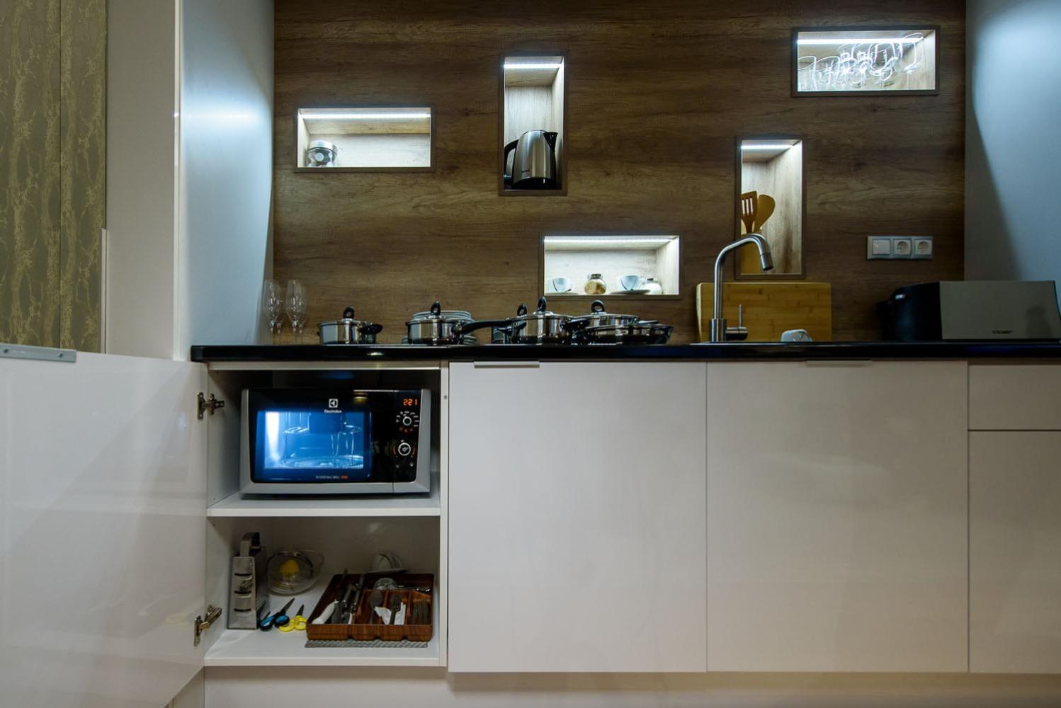Karoly Corner Residences