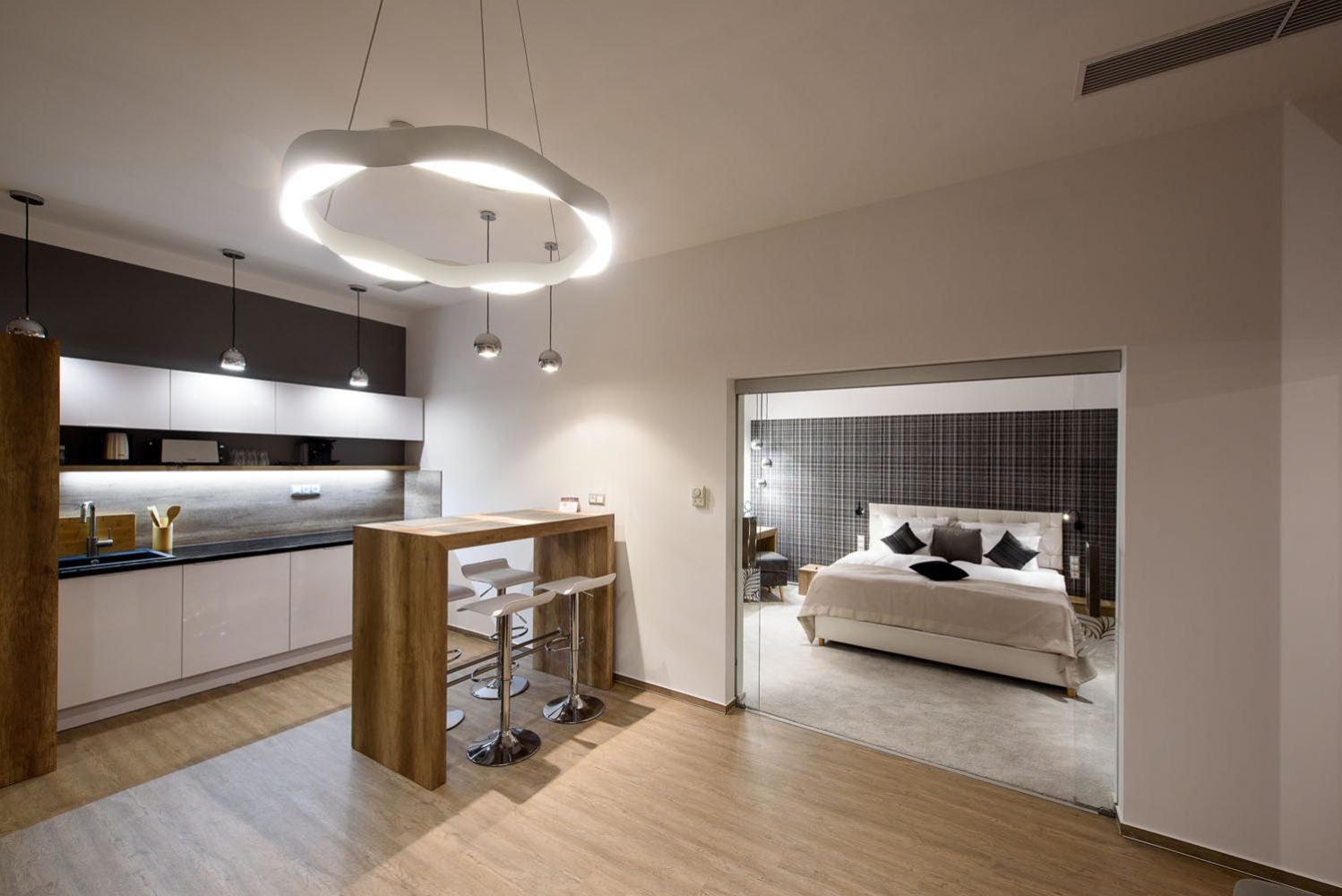Karoly Corner Residences