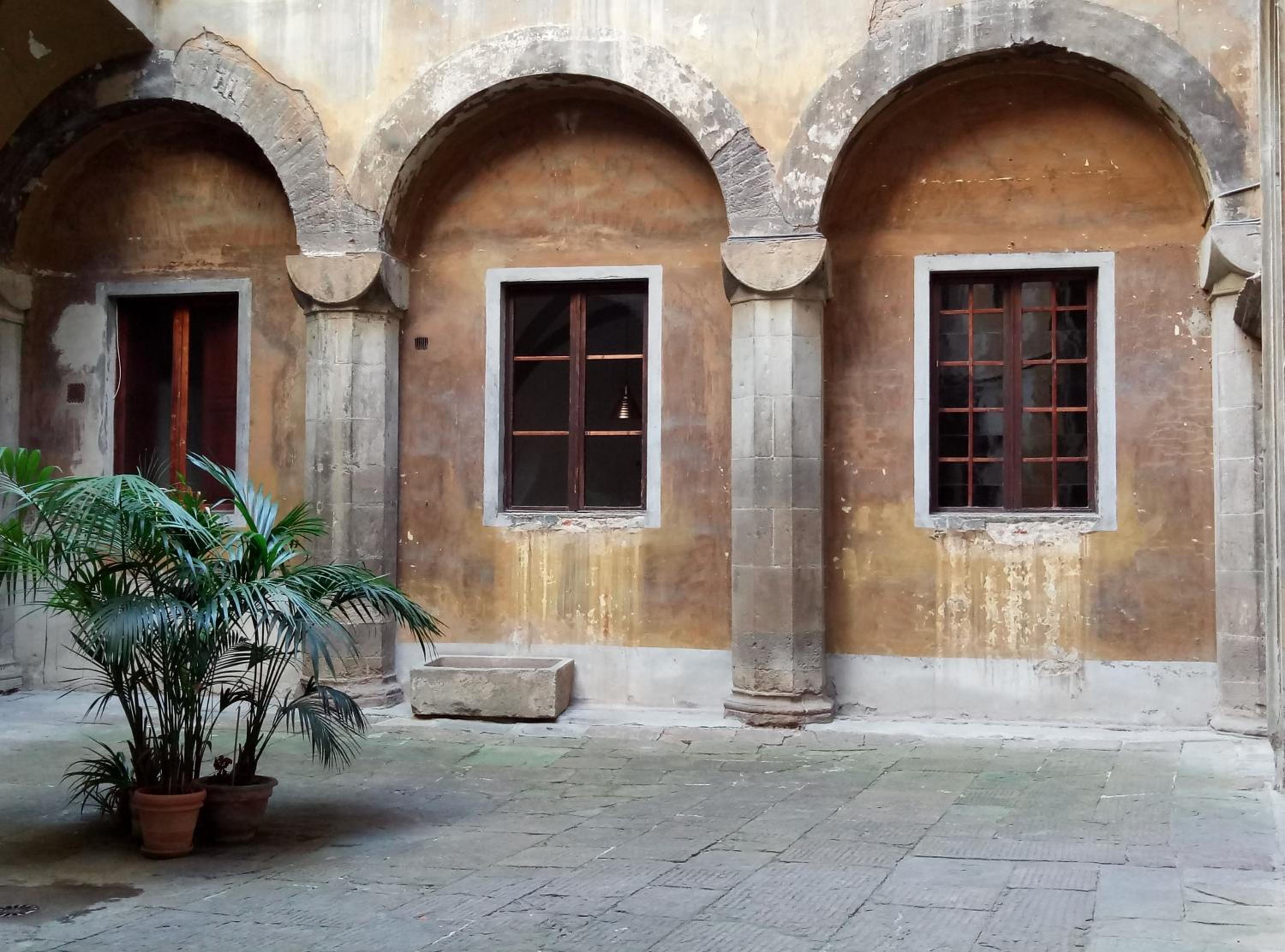 Palazzo Larioni dei Bardi