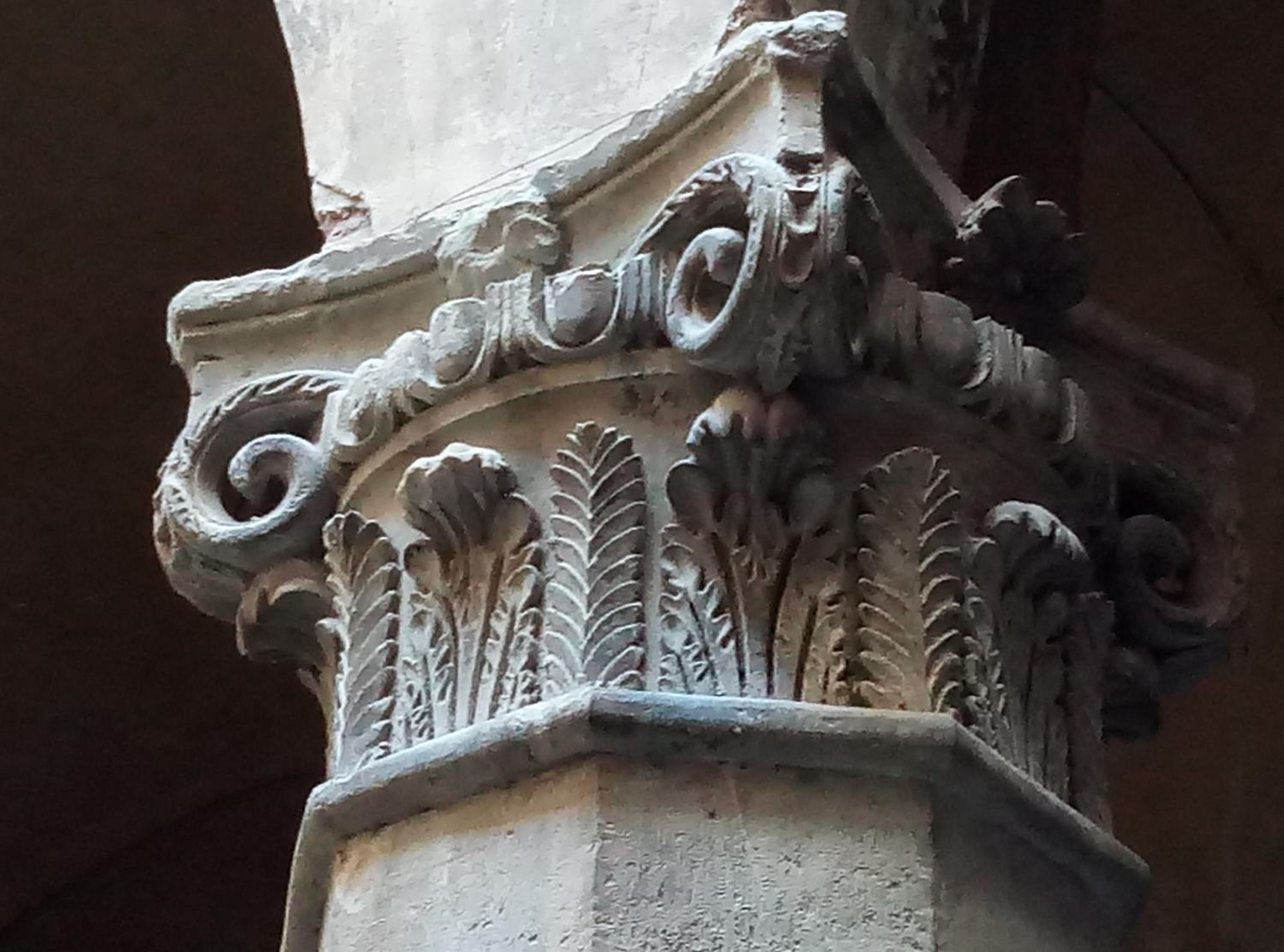 Palazzo Larioni dei Bardi