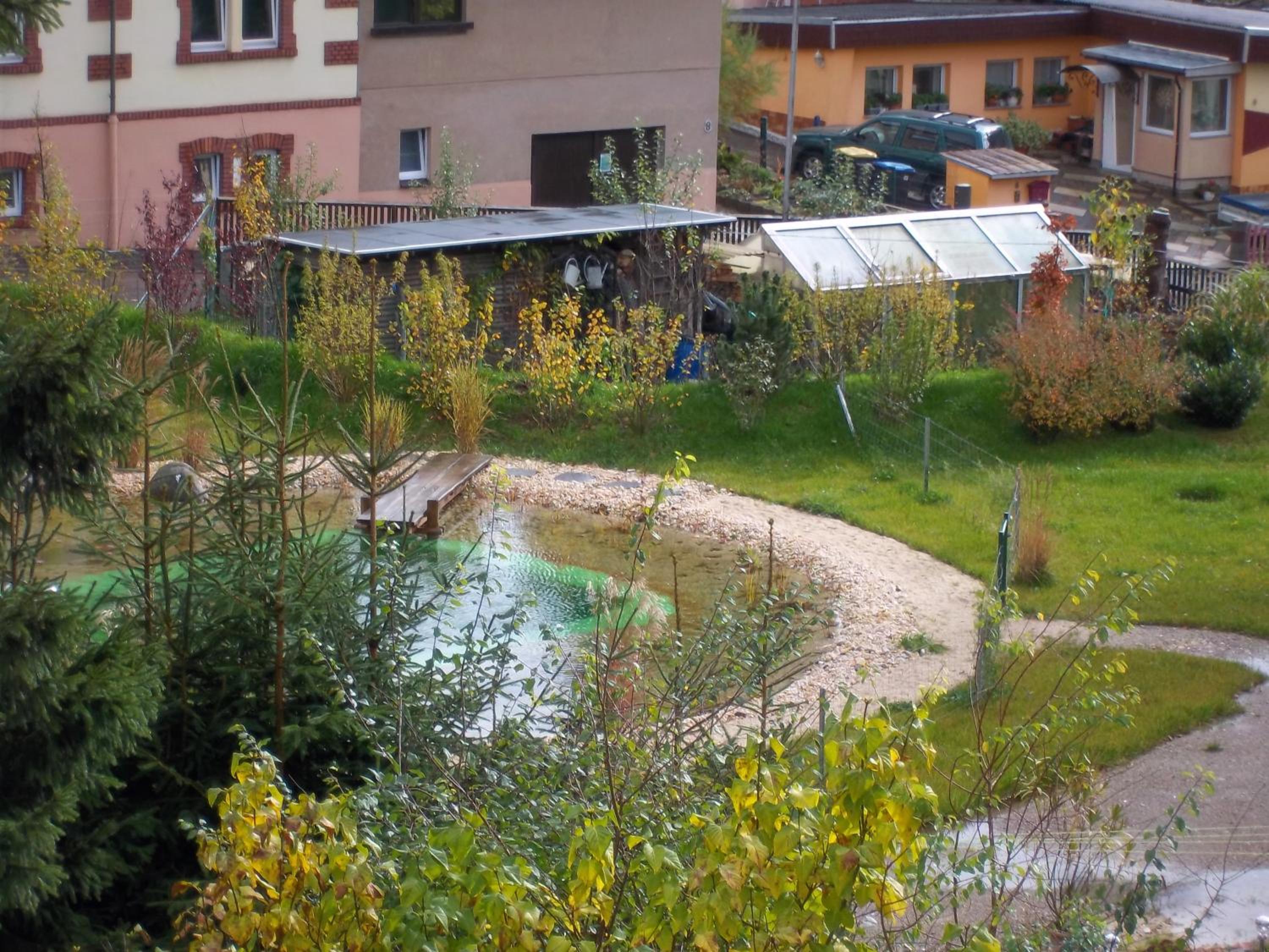 Ferienwohnungen Bochmann