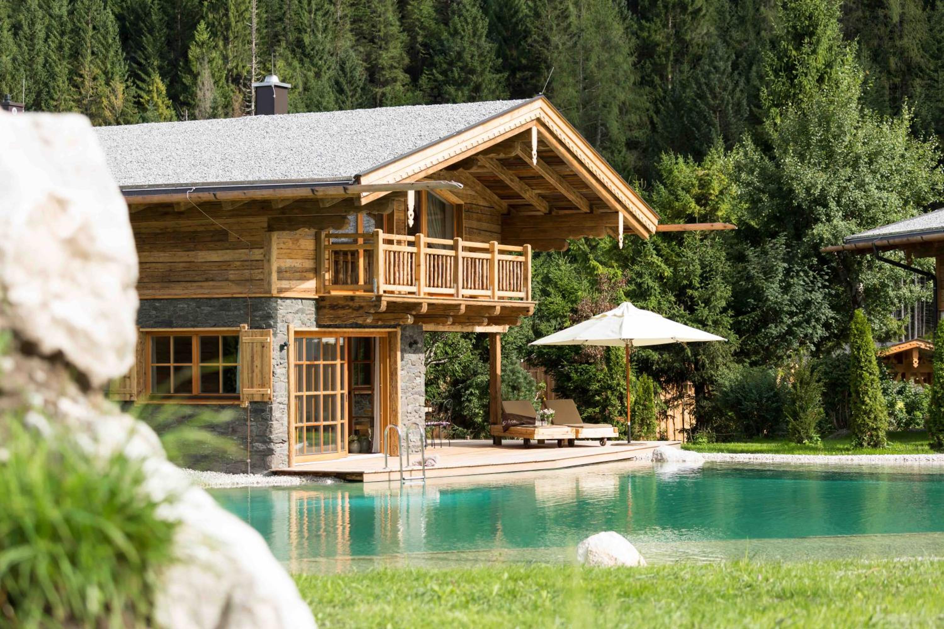 LaPosch - Living Lands