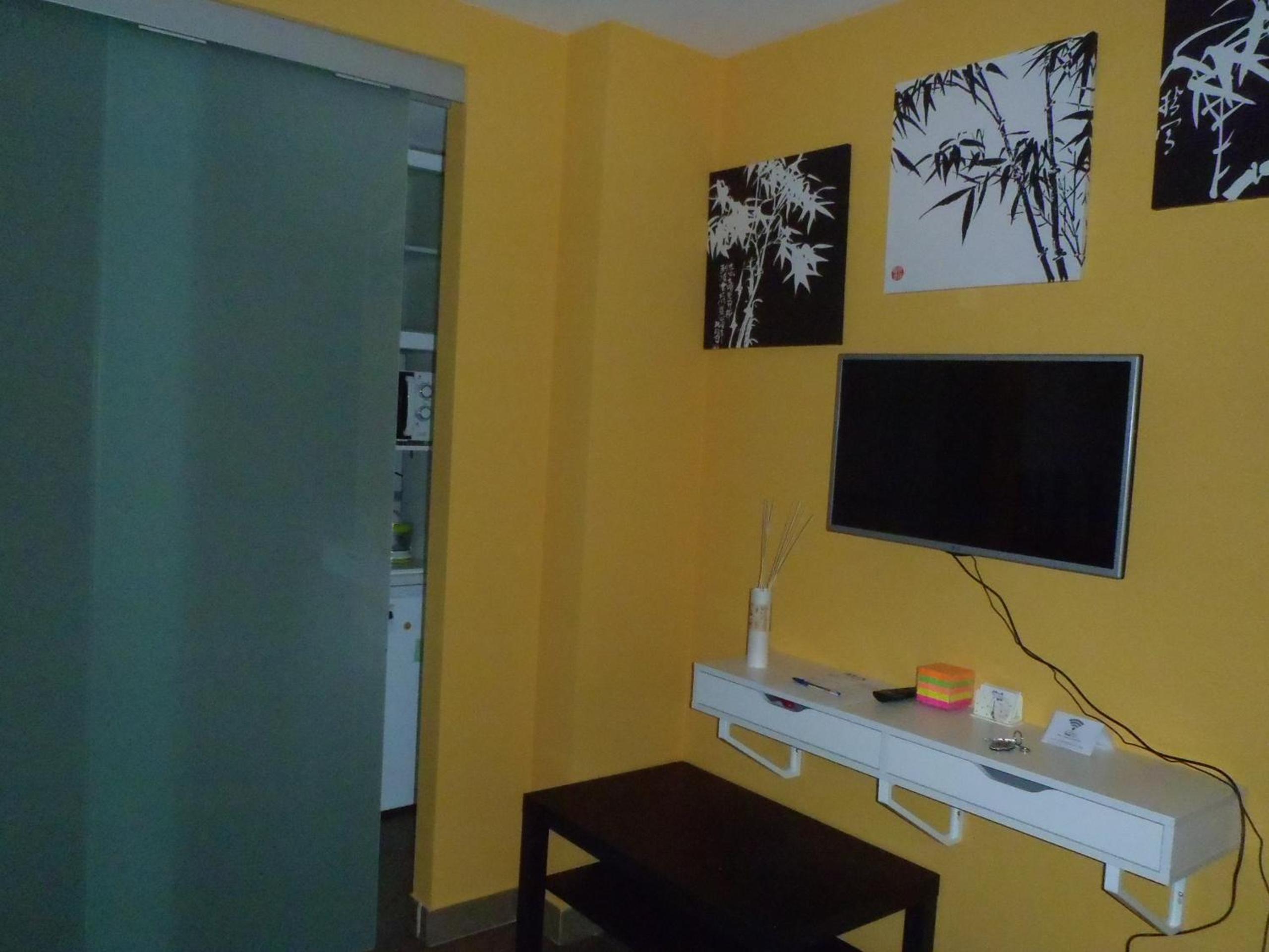 El Balconcito de San Millan II