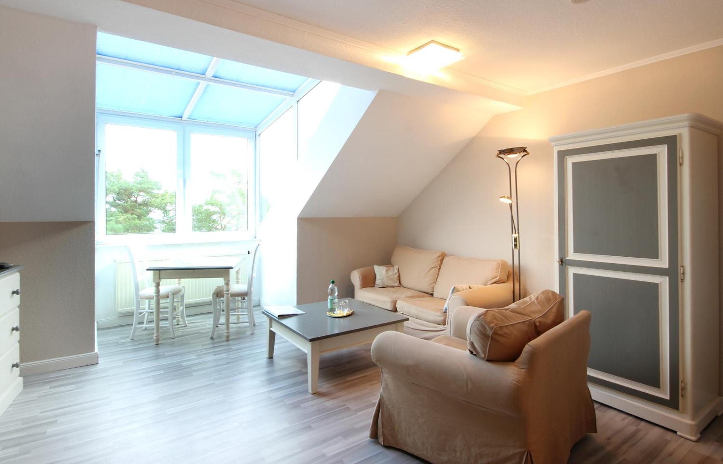 Haus & Villa Strandidyll by Rujana view 4