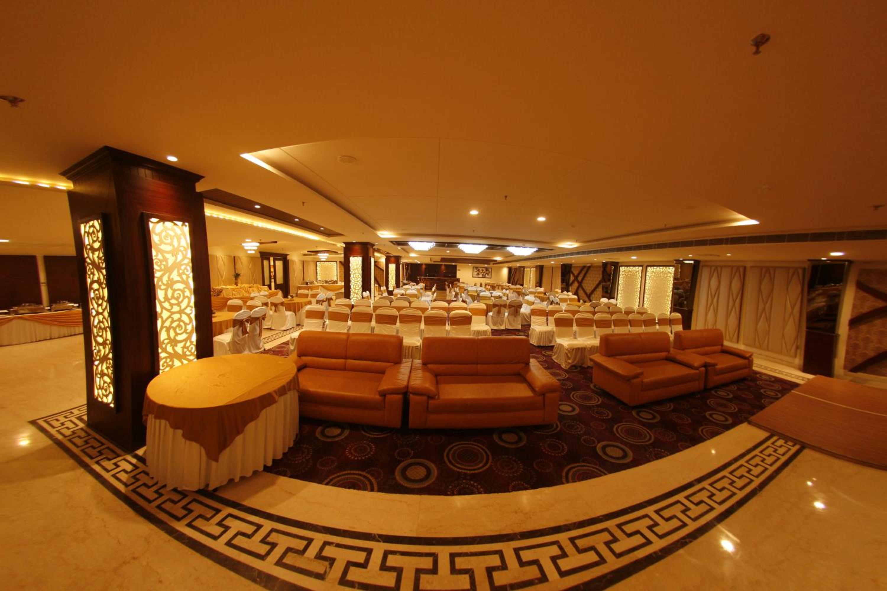 Hotel Imperia Suites