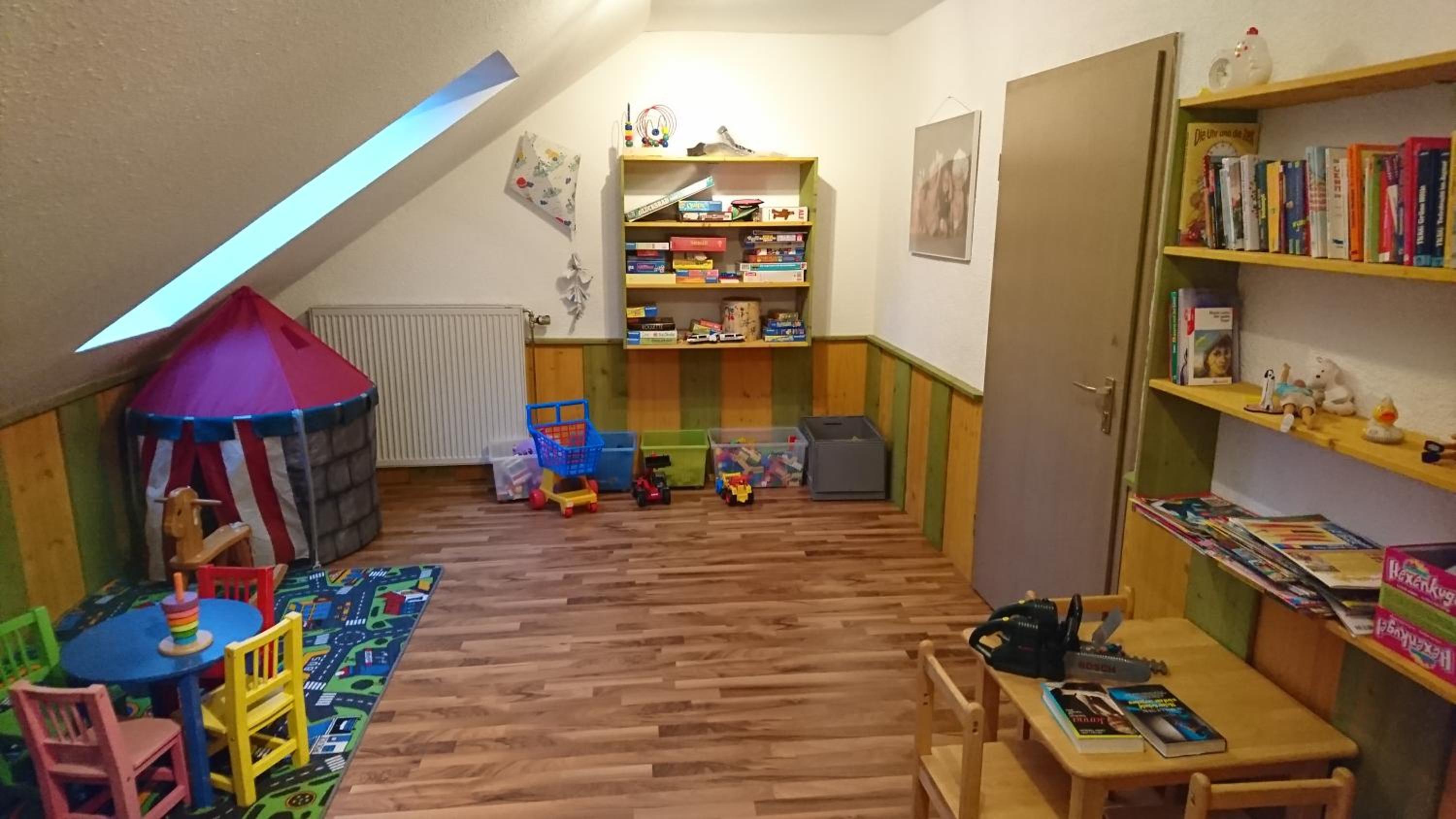 Residenz Schauinsland, ganzes Appartement, Sauna, photo 2
