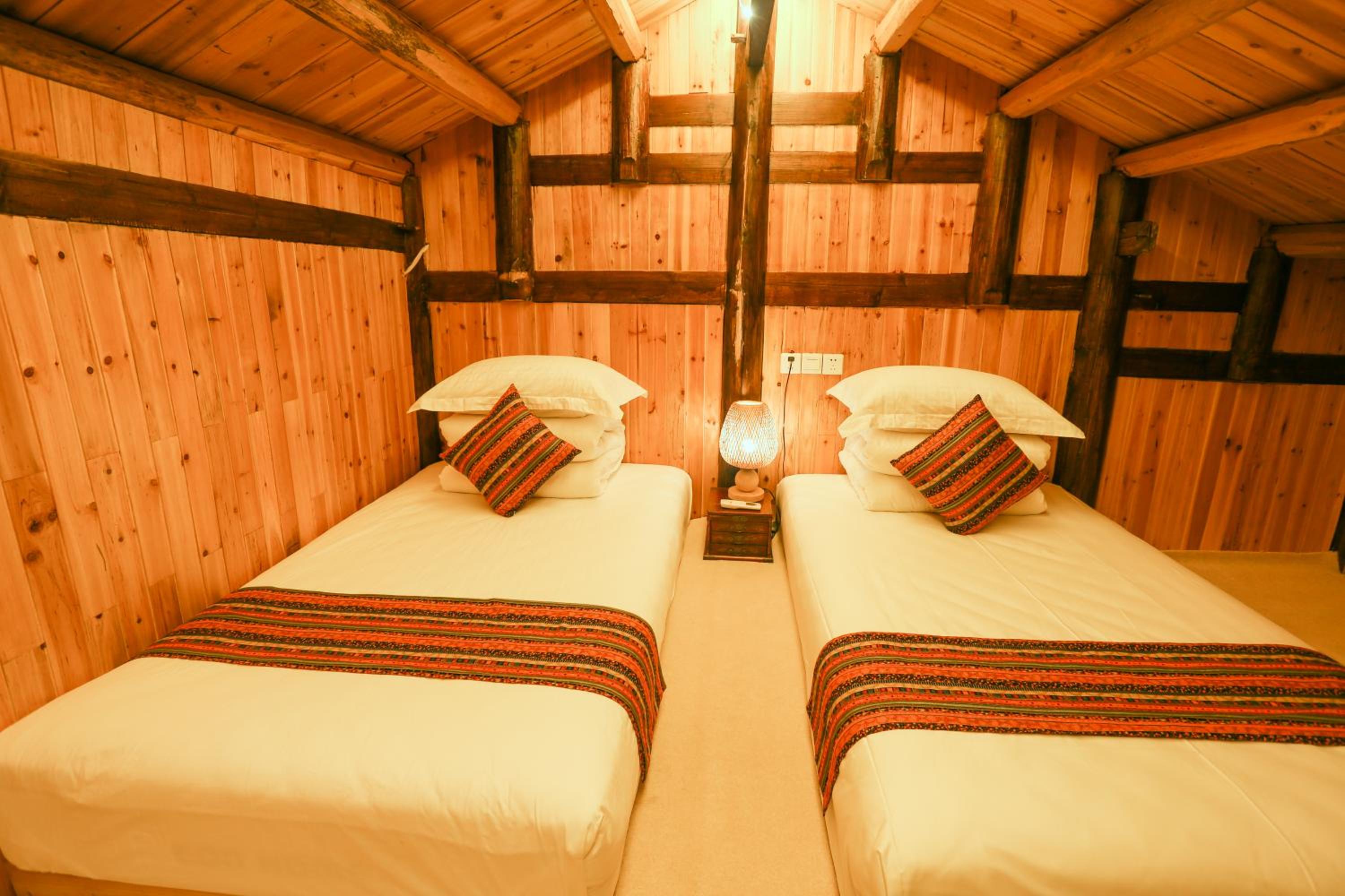 Ridge Inn