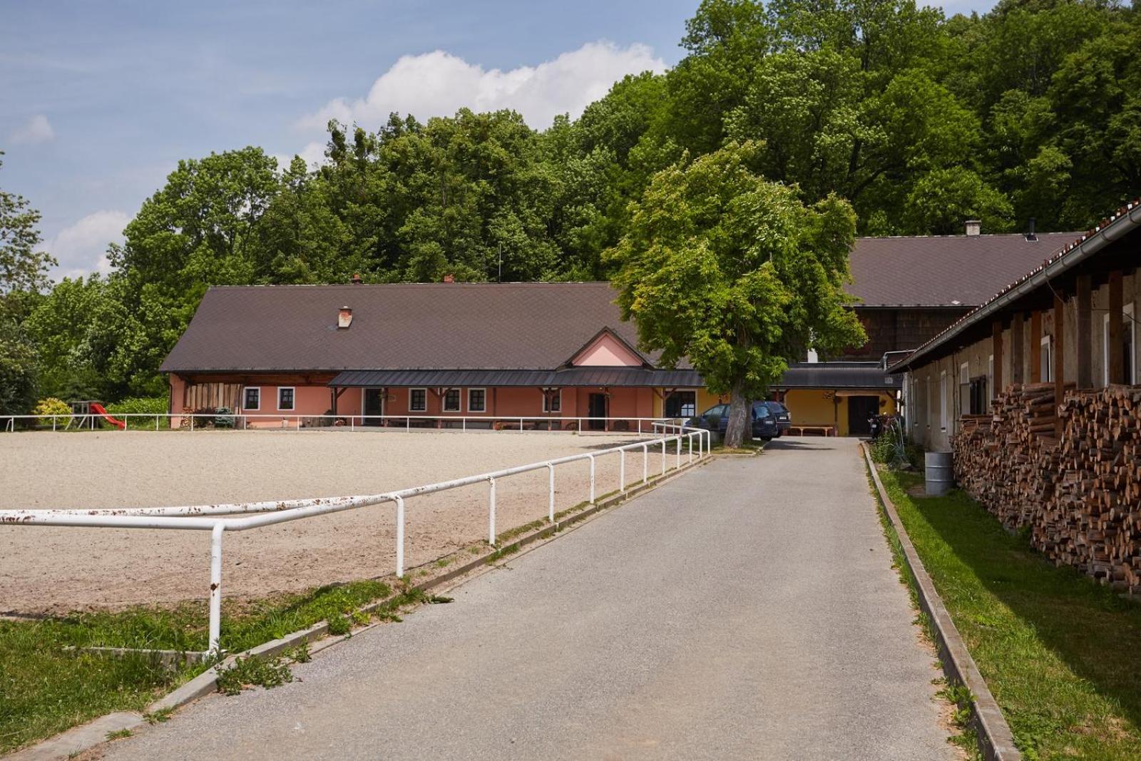 Penzion Hradisko