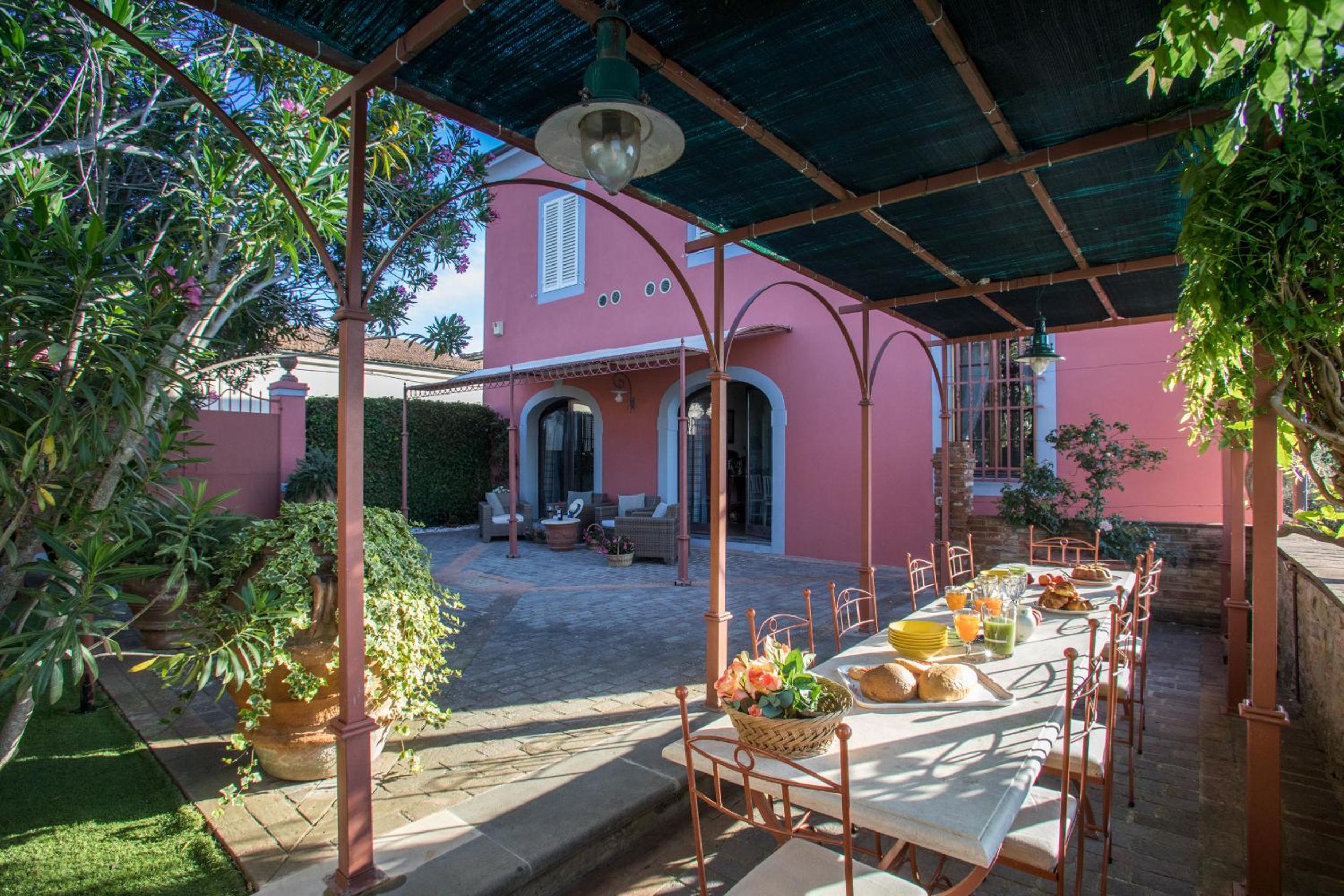 Villa Angelica photo 4