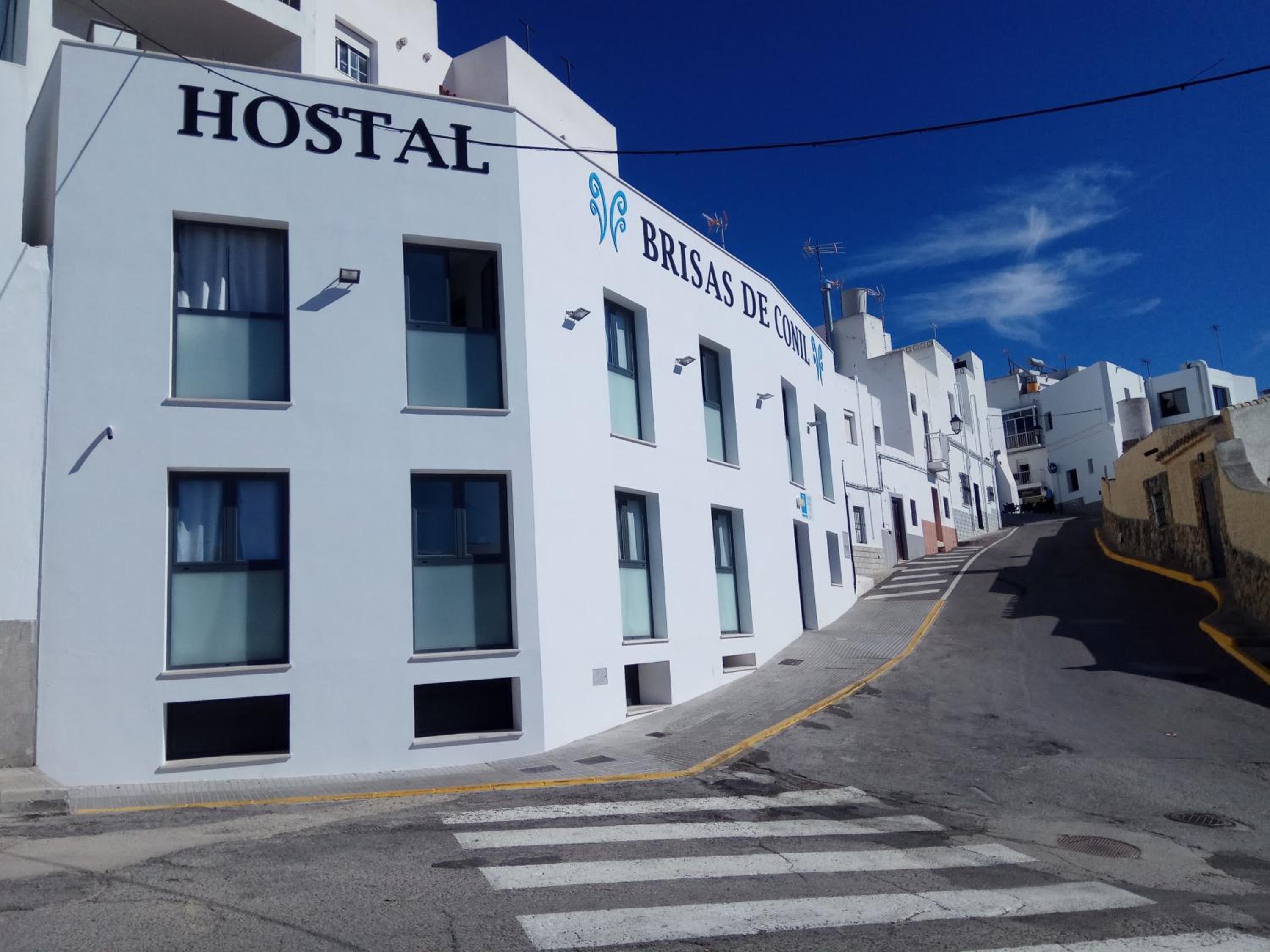 Hostal Brisas de Conil view 3