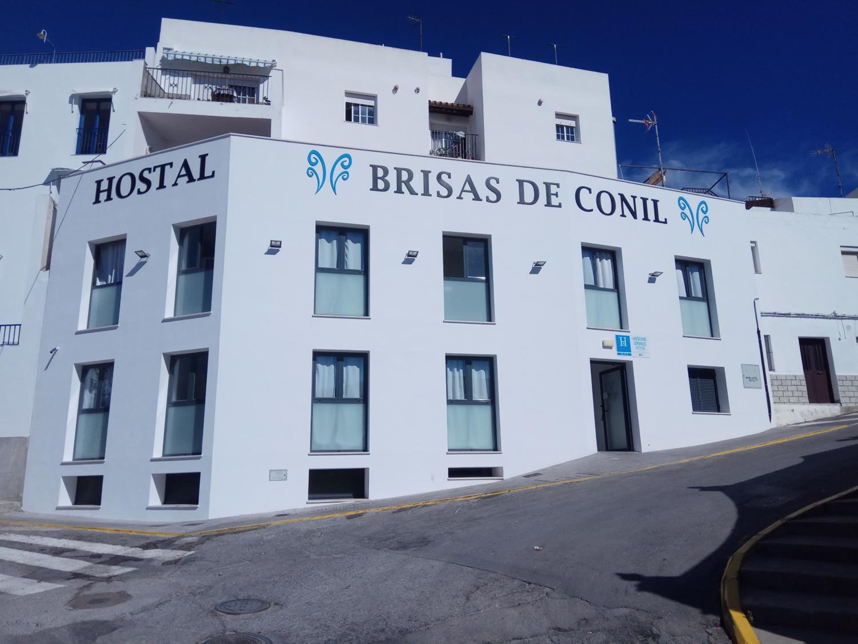Hotel Hostal Brisas de Conil - Image 1