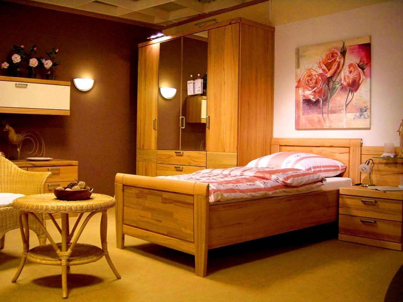 Forsthaus Appartements view 4