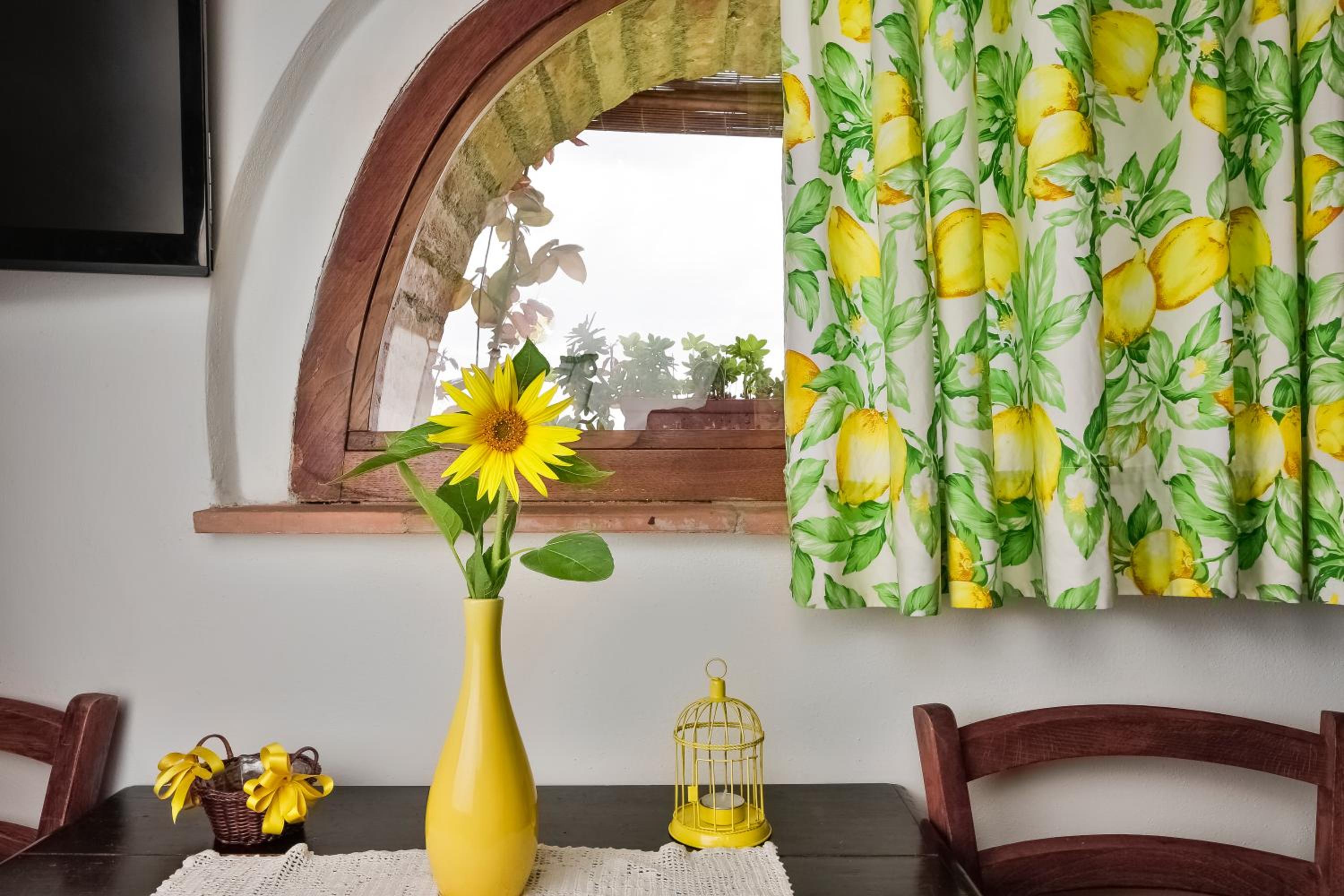 Borgo Villa Certano - Case Vacanza in Toscana