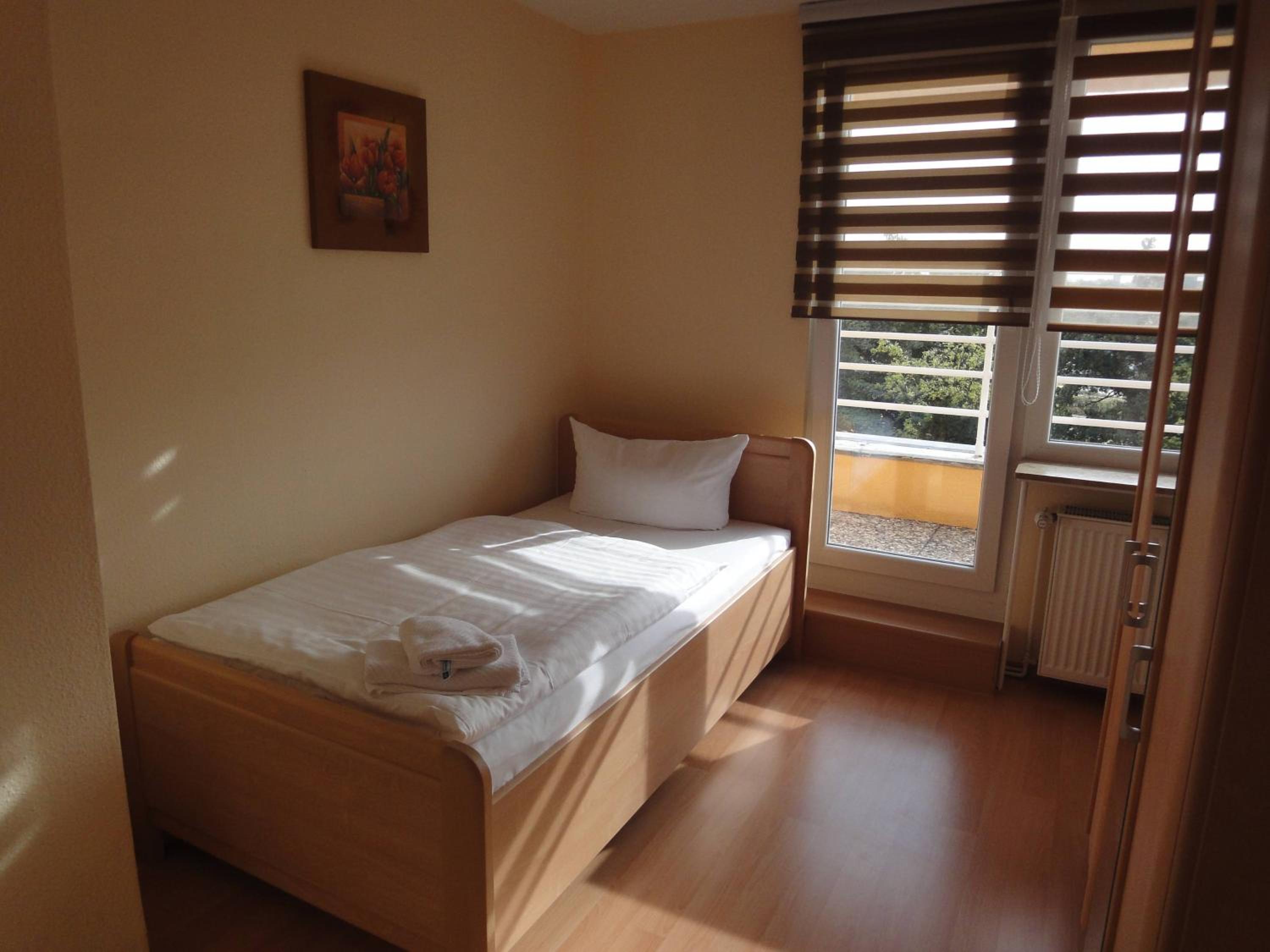 Braunschweig Vacations - Forsthaus Appartements - Property Image 10