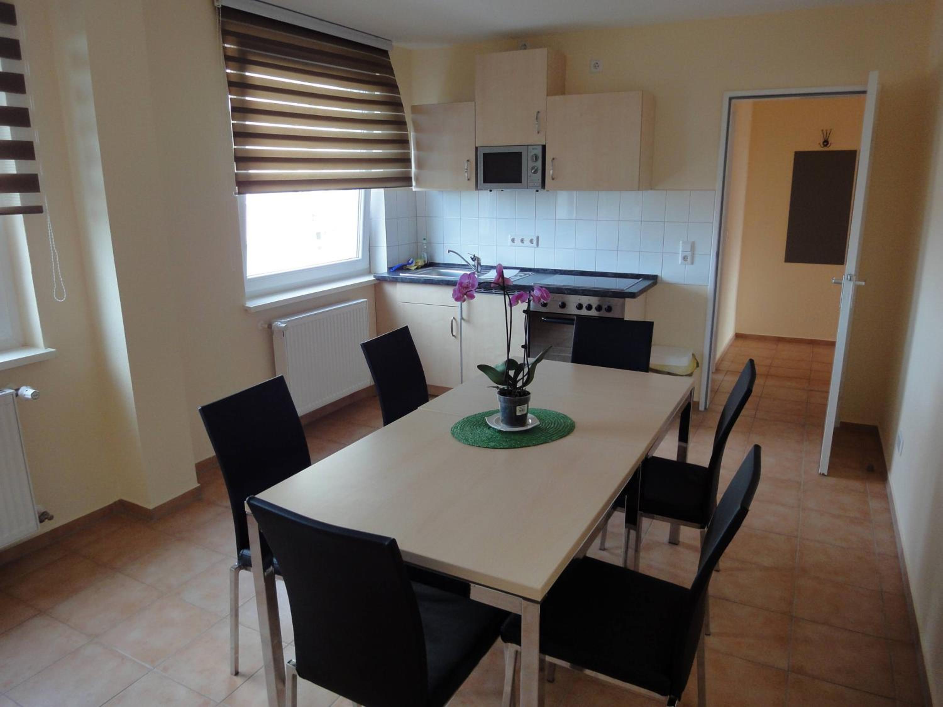 Braunschweig Vacations - Forsthaus Appartements - Property Image 8
