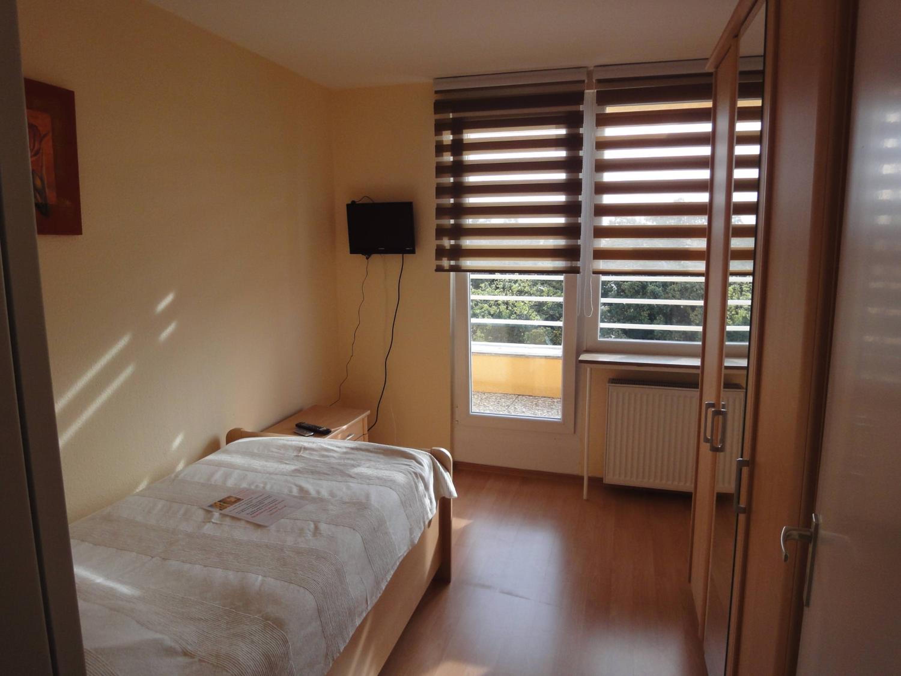 Braunschweig Vacations - Forsthaus Appartements - Property Image 7