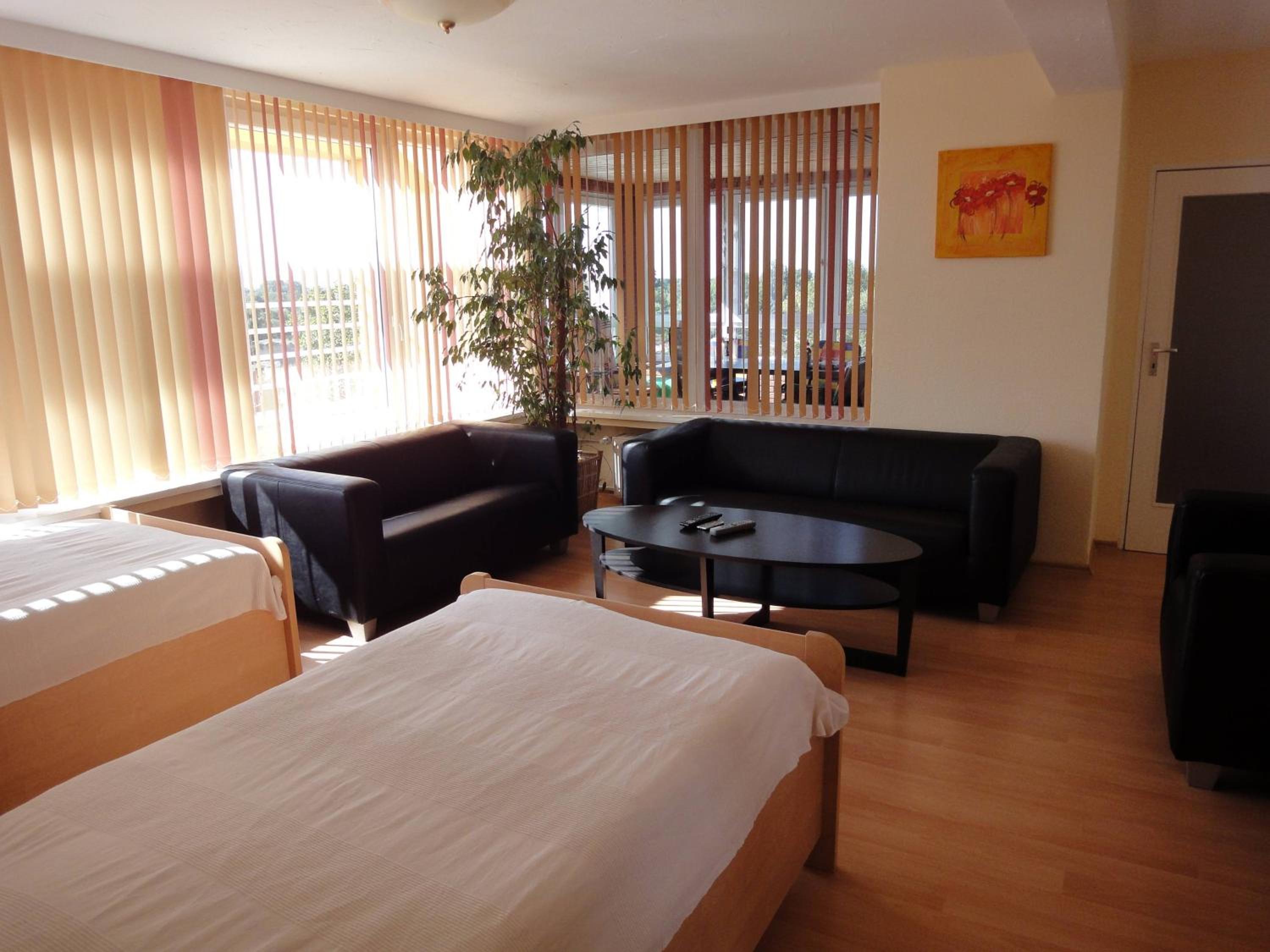 Braunschweig Vacations - Forsthaus Appartements - Property Image 3