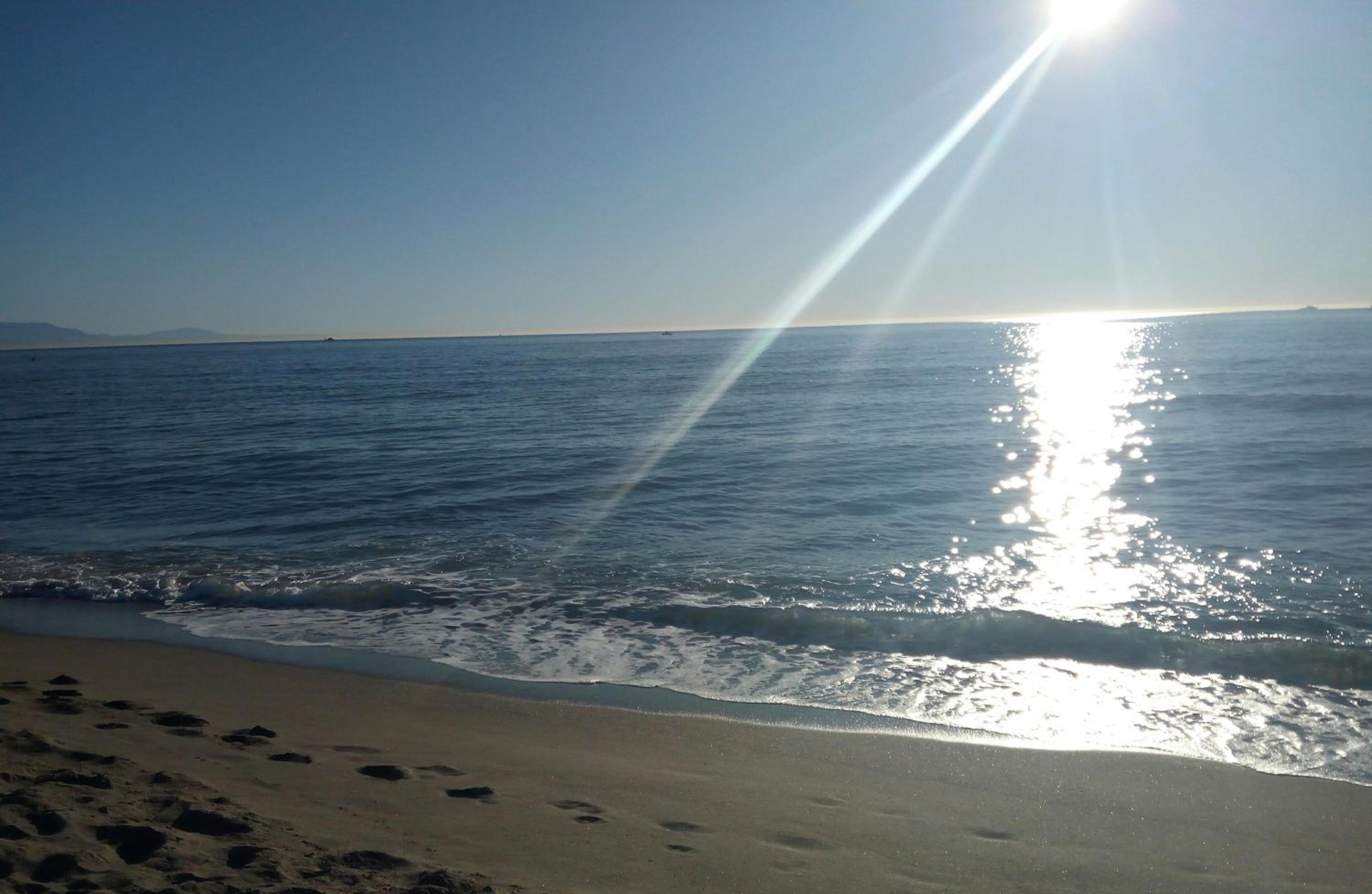 Carihuela Sun Beach