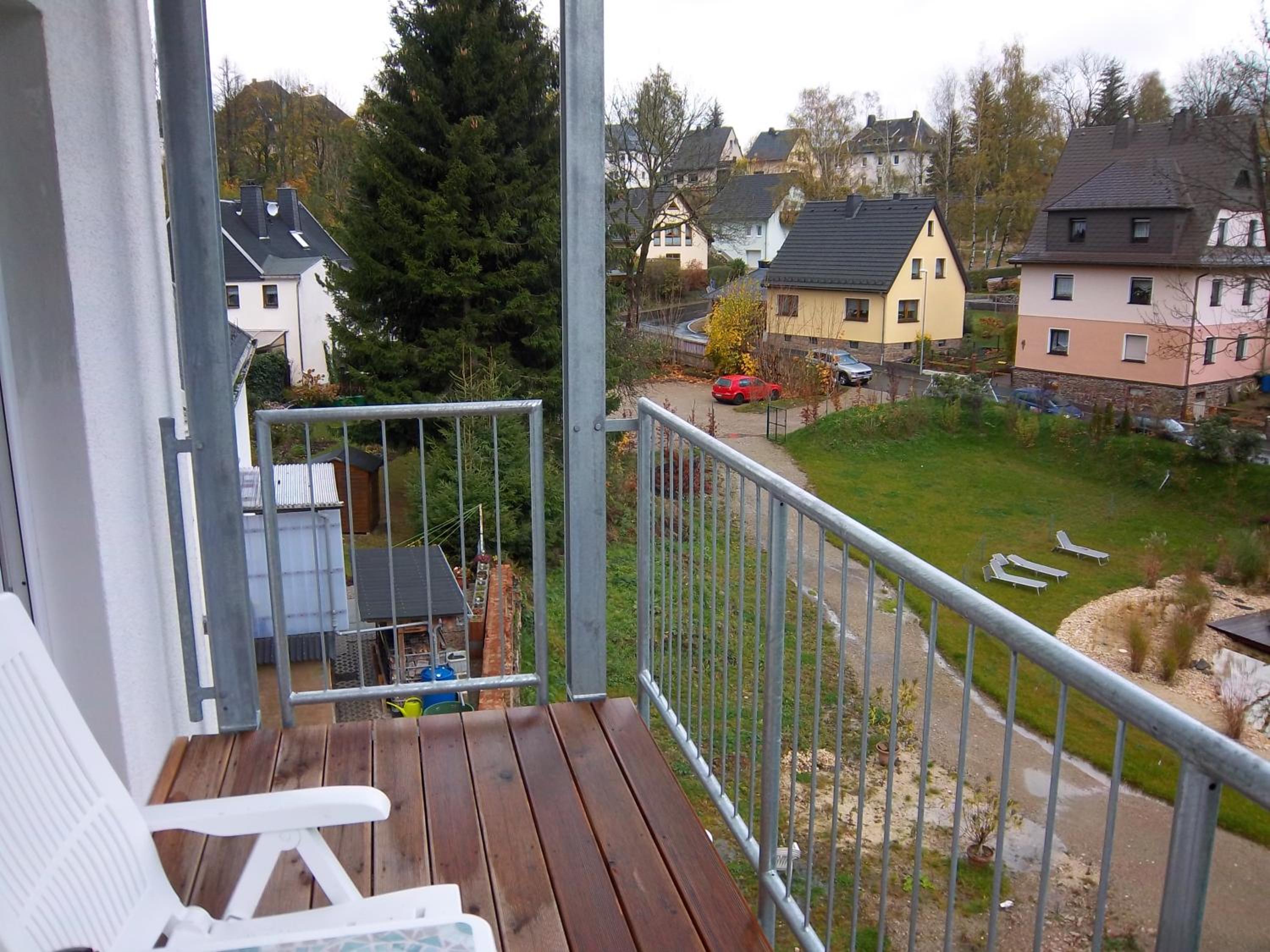 Ferienwohnungen Bochmann