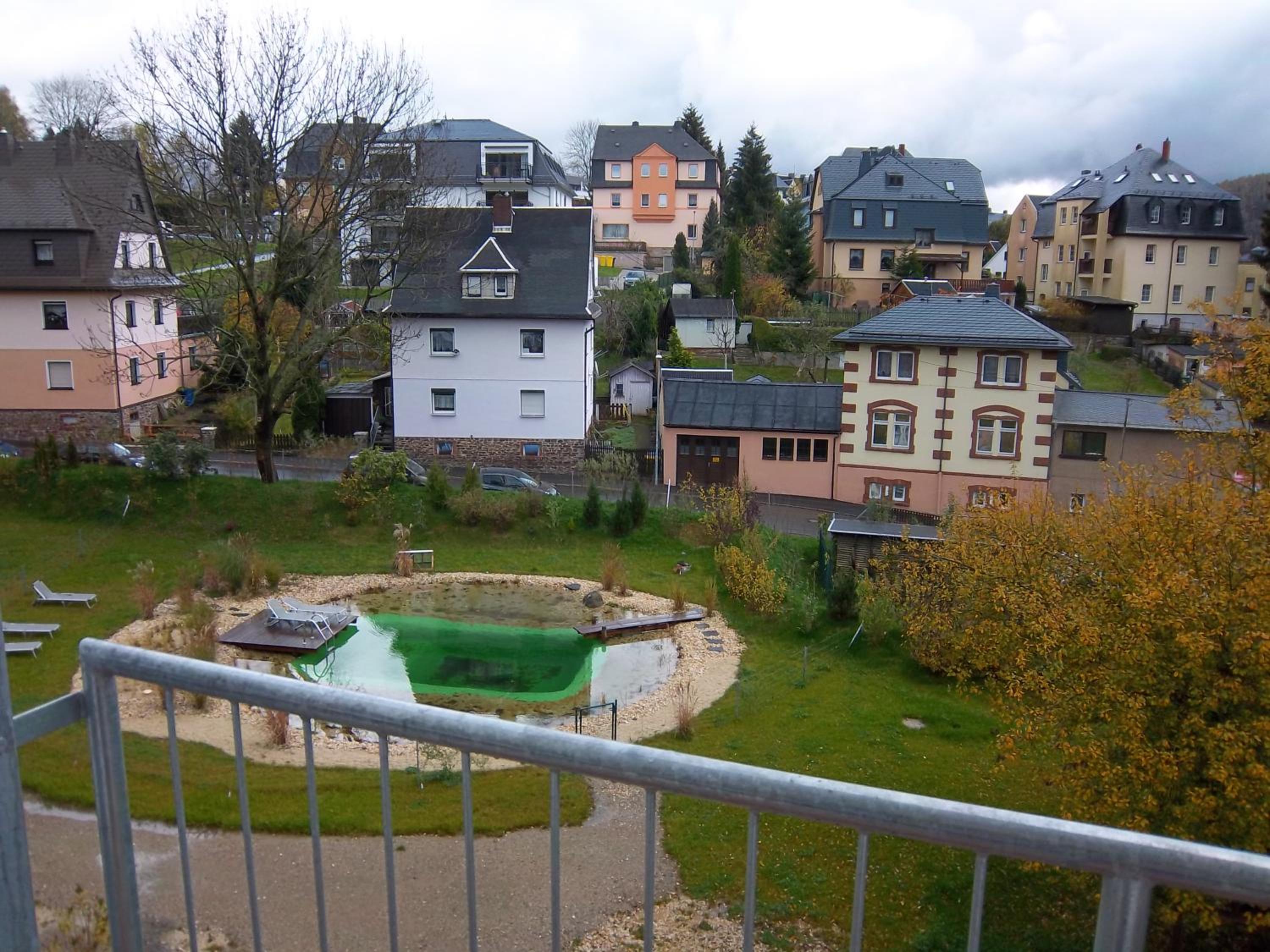 Ferienwohnungen Bochmann