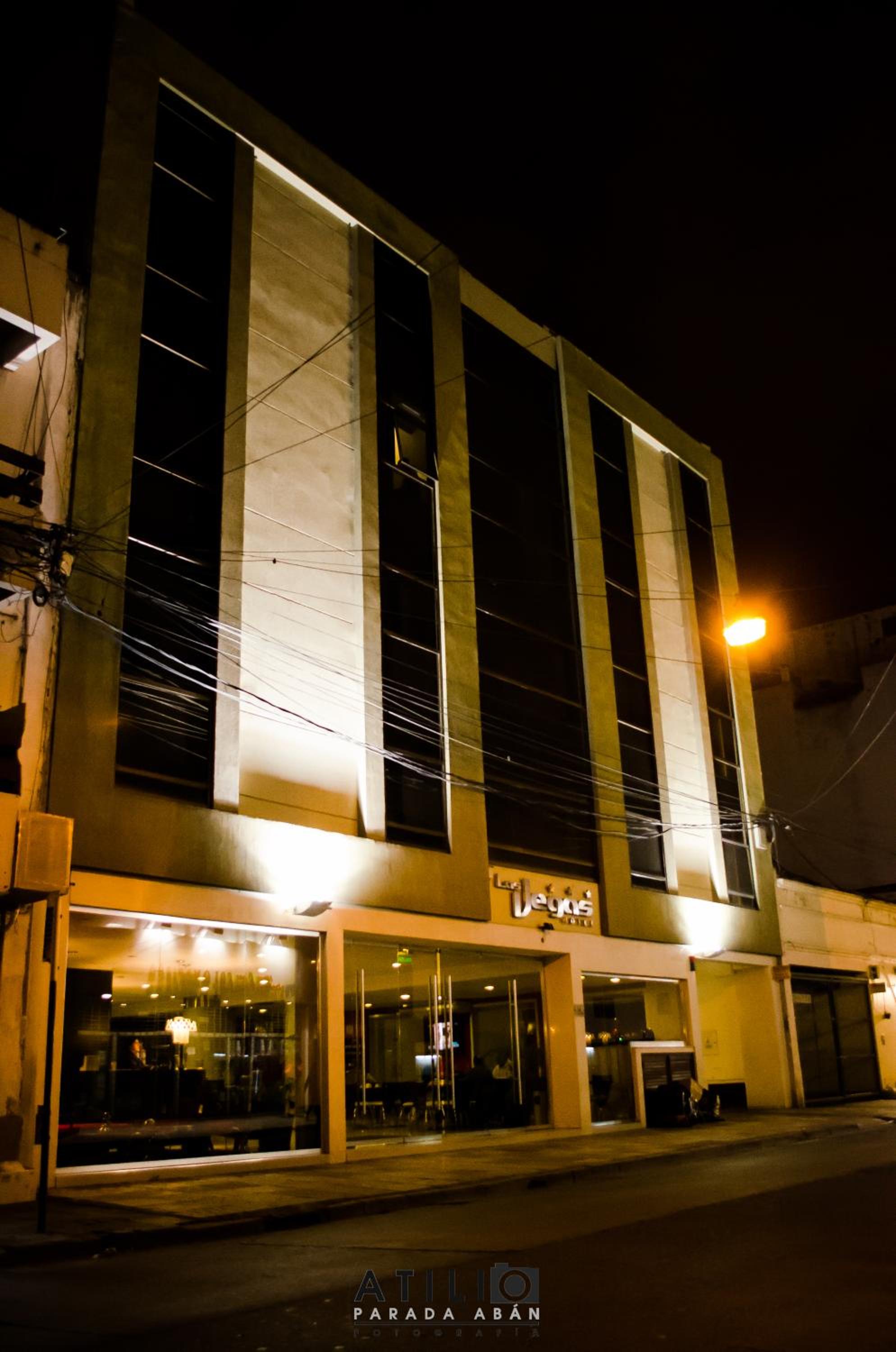 Hotel Las Vegas - Image 1