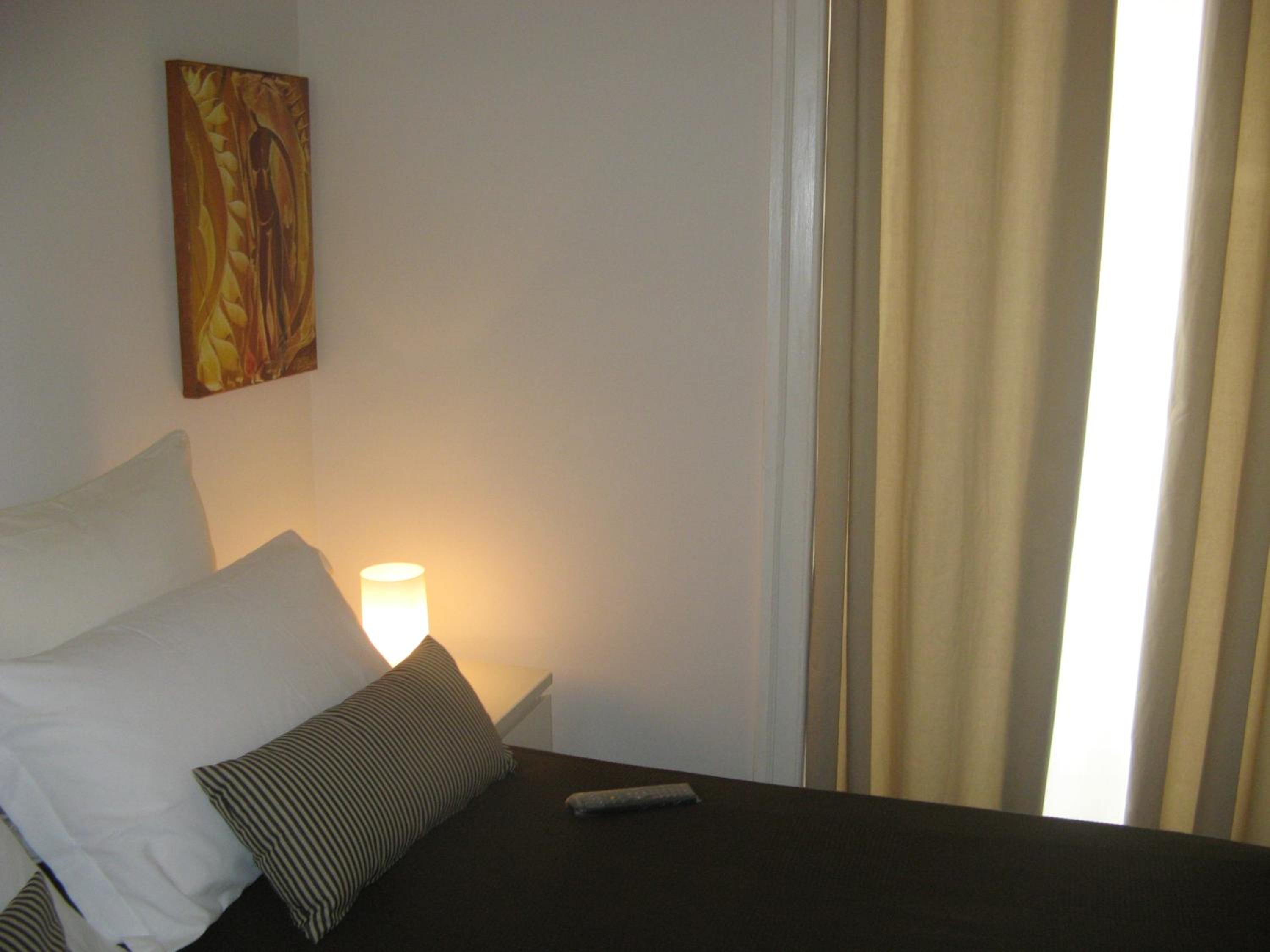 iBed Napoli B&B