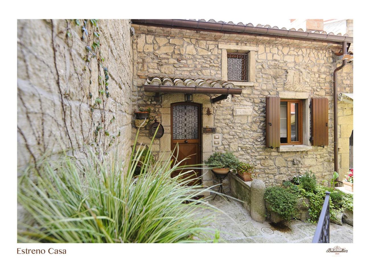 B&B Balsimelli12, photo 39
